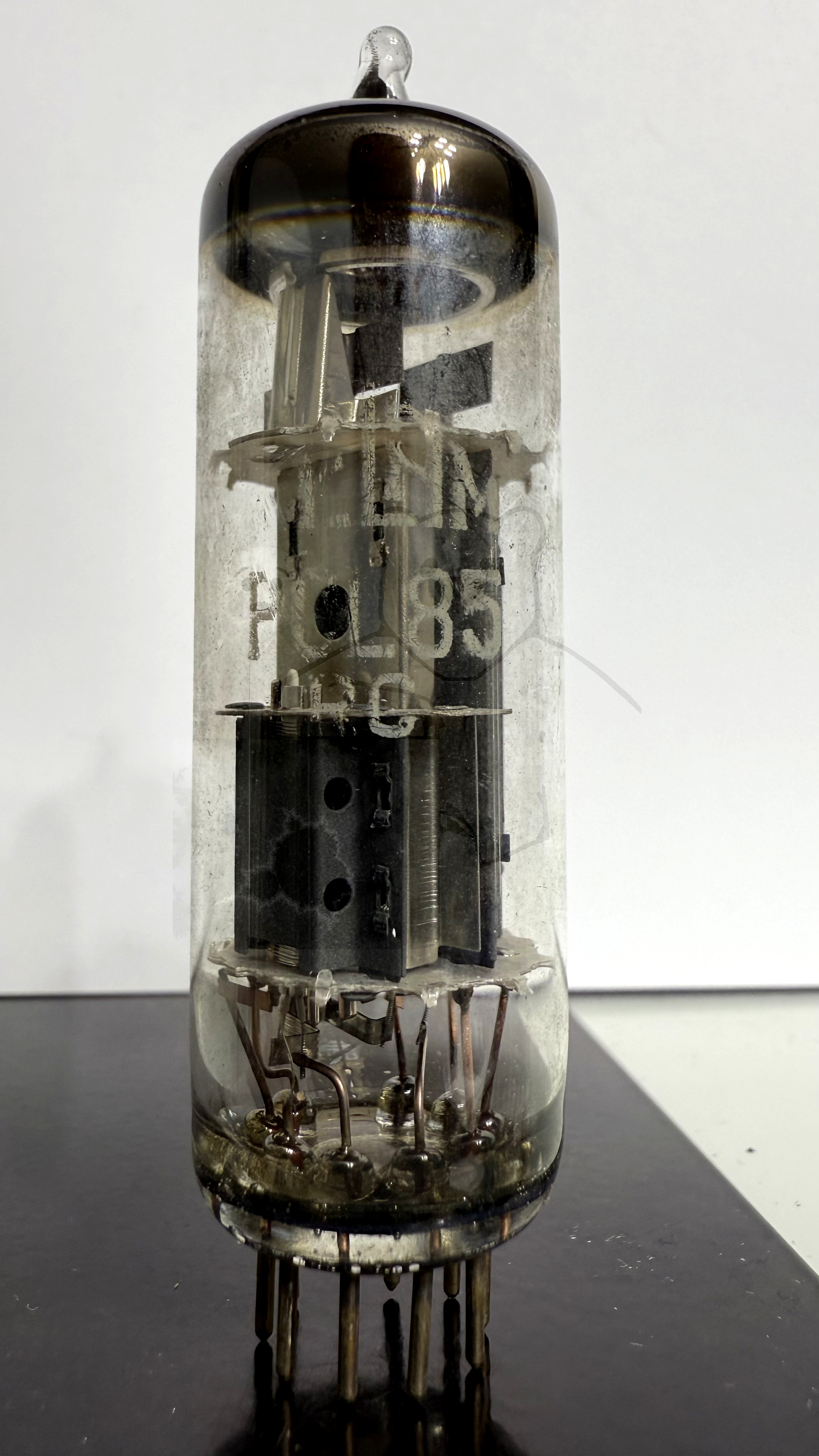 Röhre PCL85 #5576 Bild 1