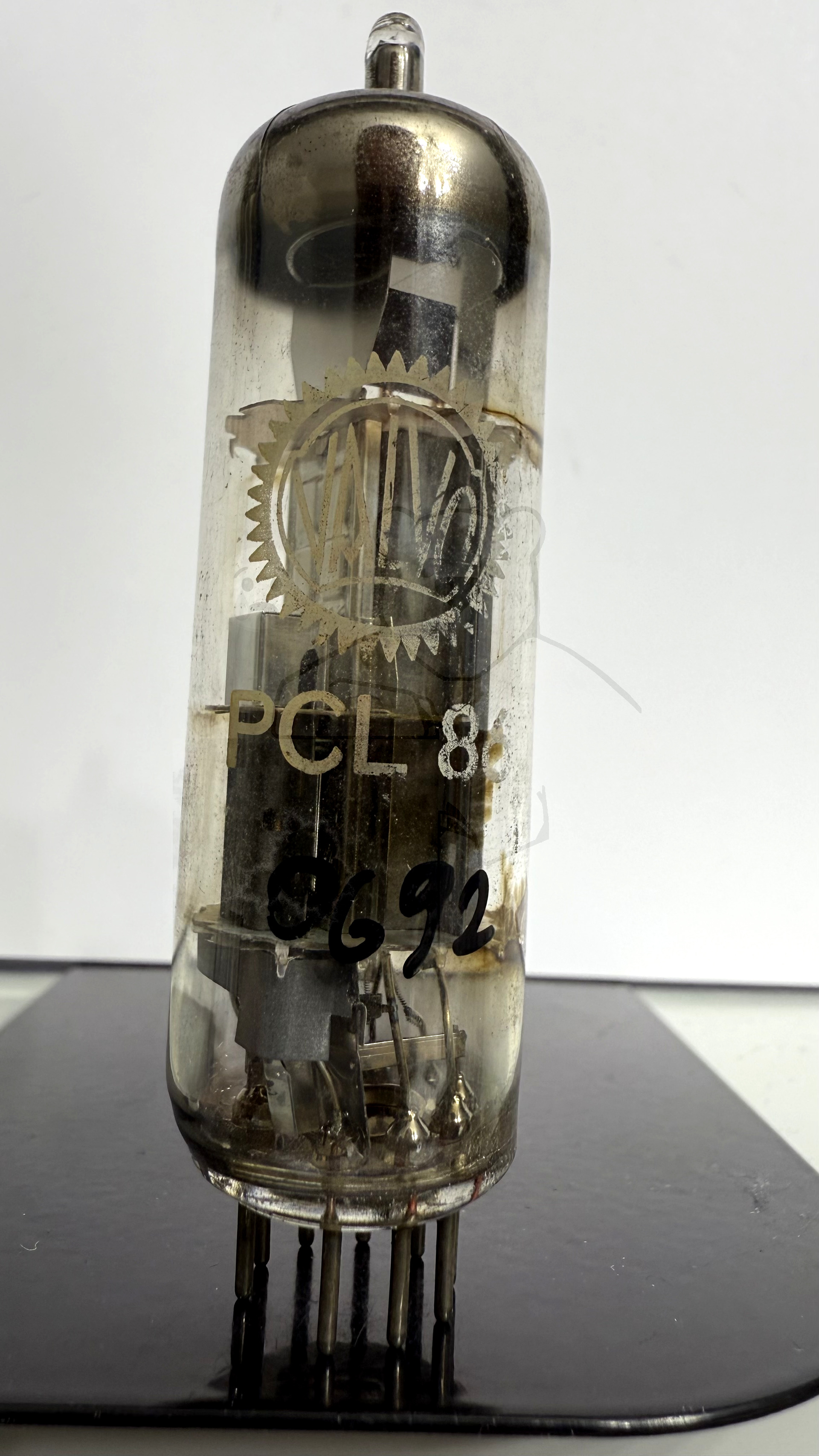 Röhre PCL86 #0692 Bild 1