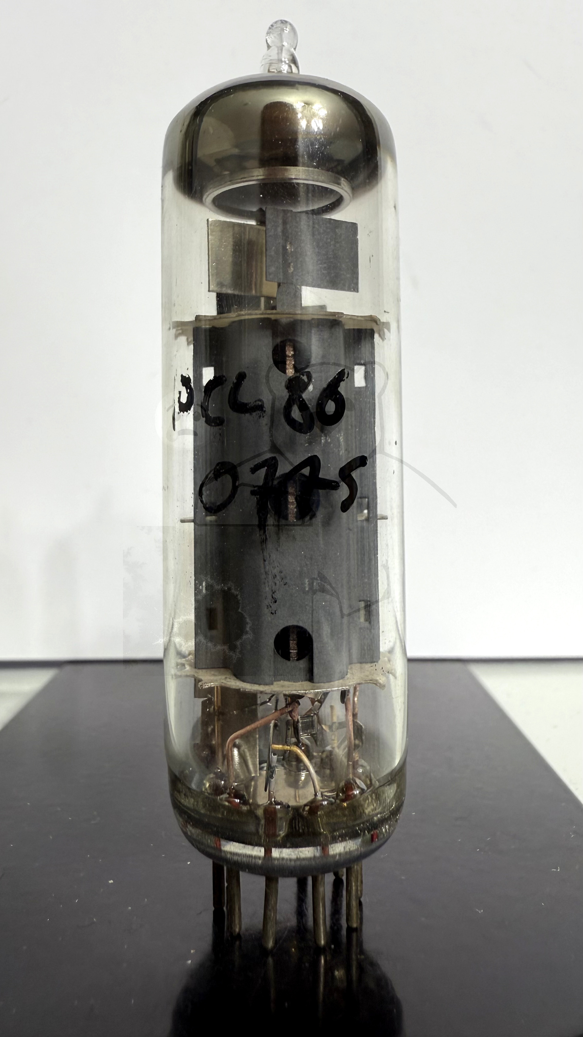 Röhre PCL86 #0775 Bild 1