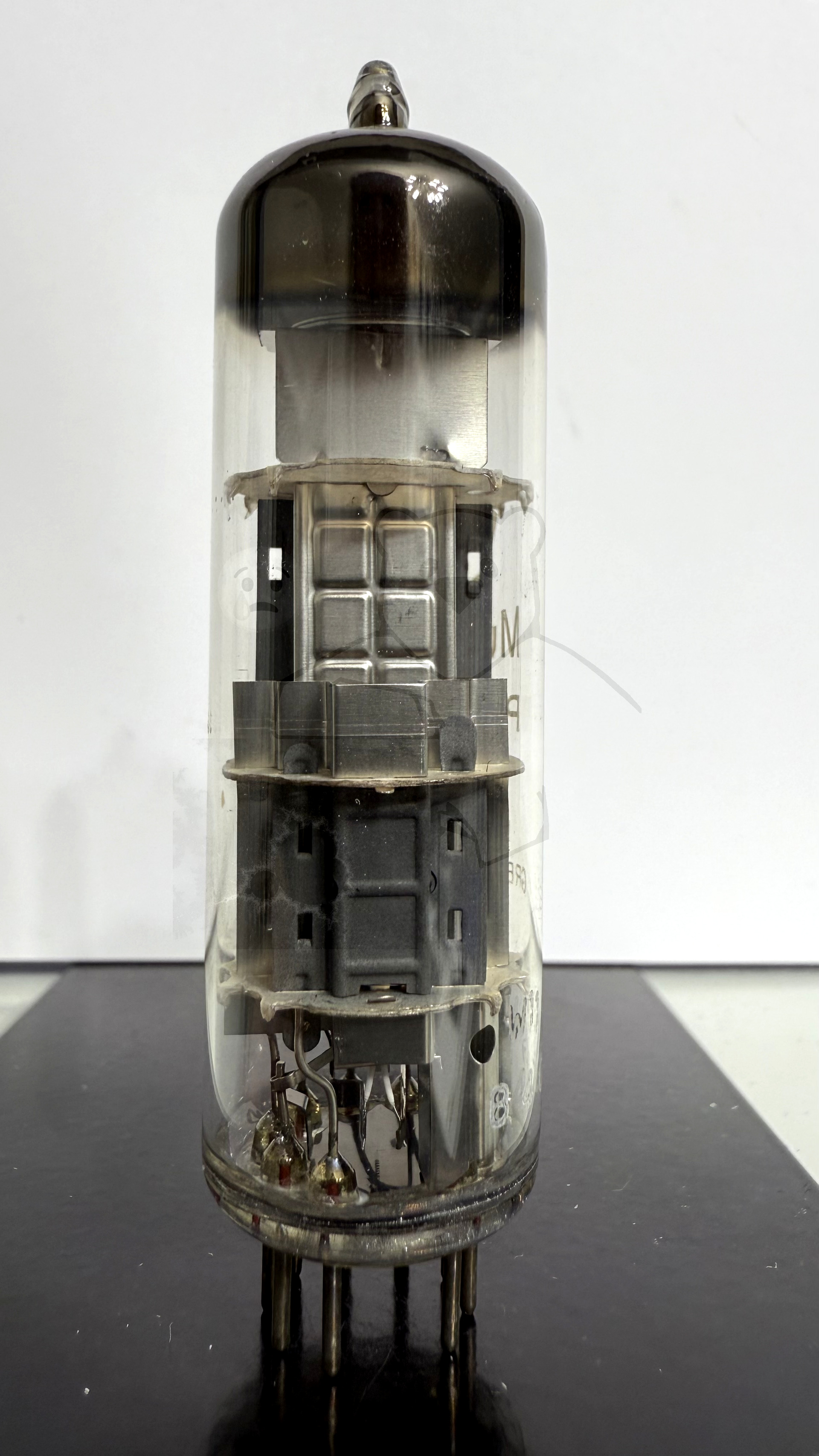 Röhre PCL86 #0815 Bild 1