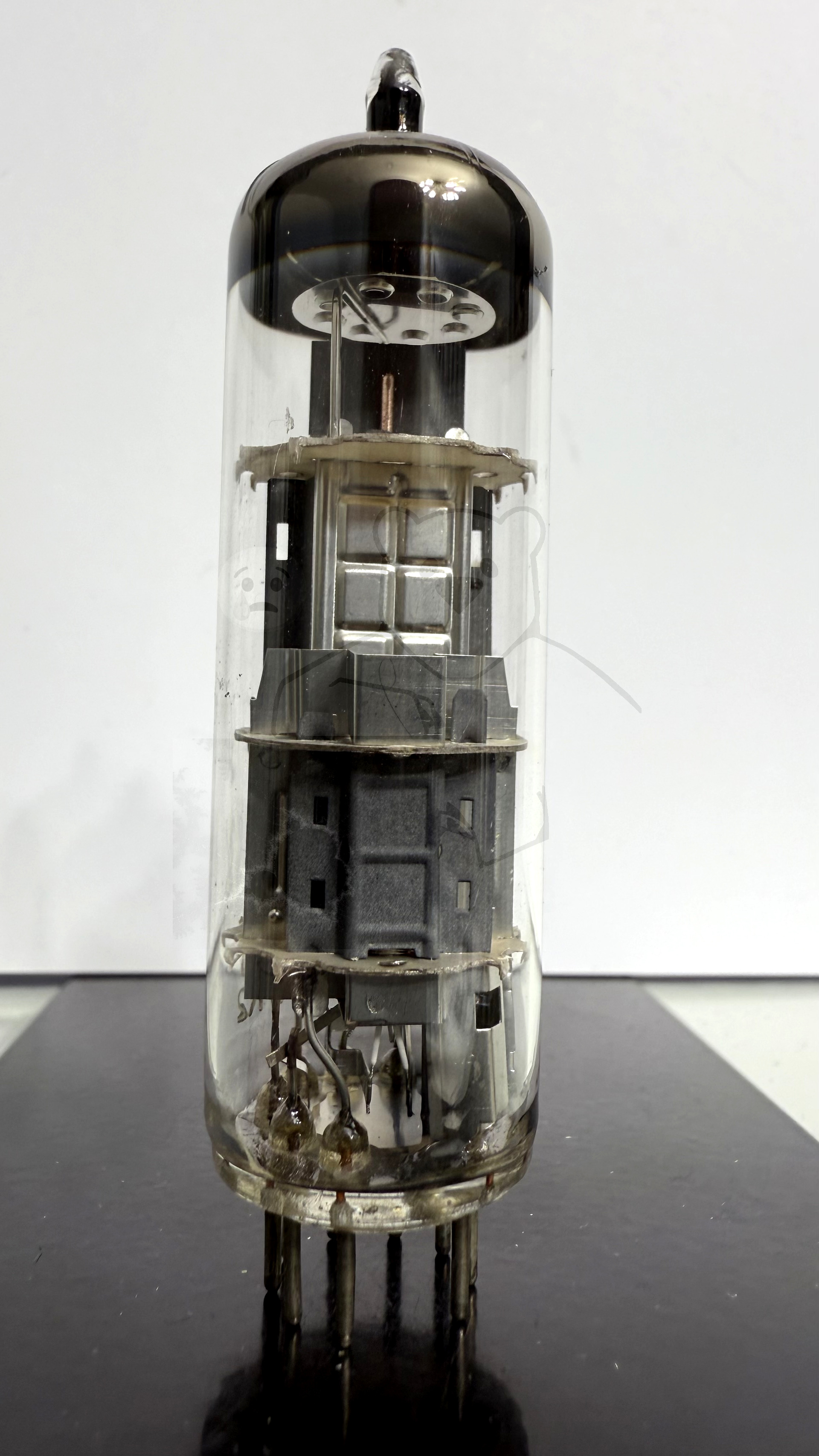 Röhre PCL86 #0836 Bild 1
