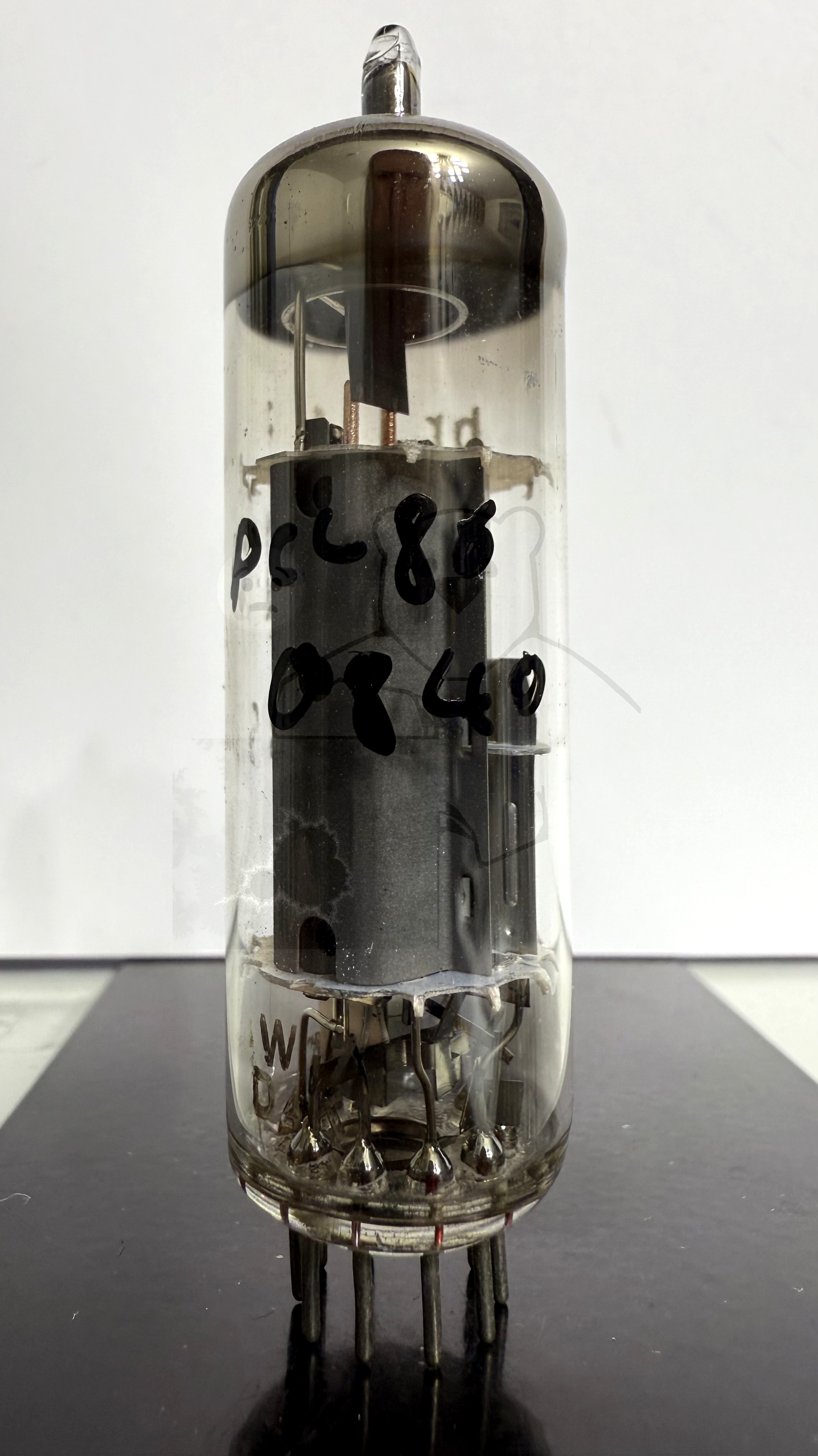 Röhre PCL86 #0840 Bild 1