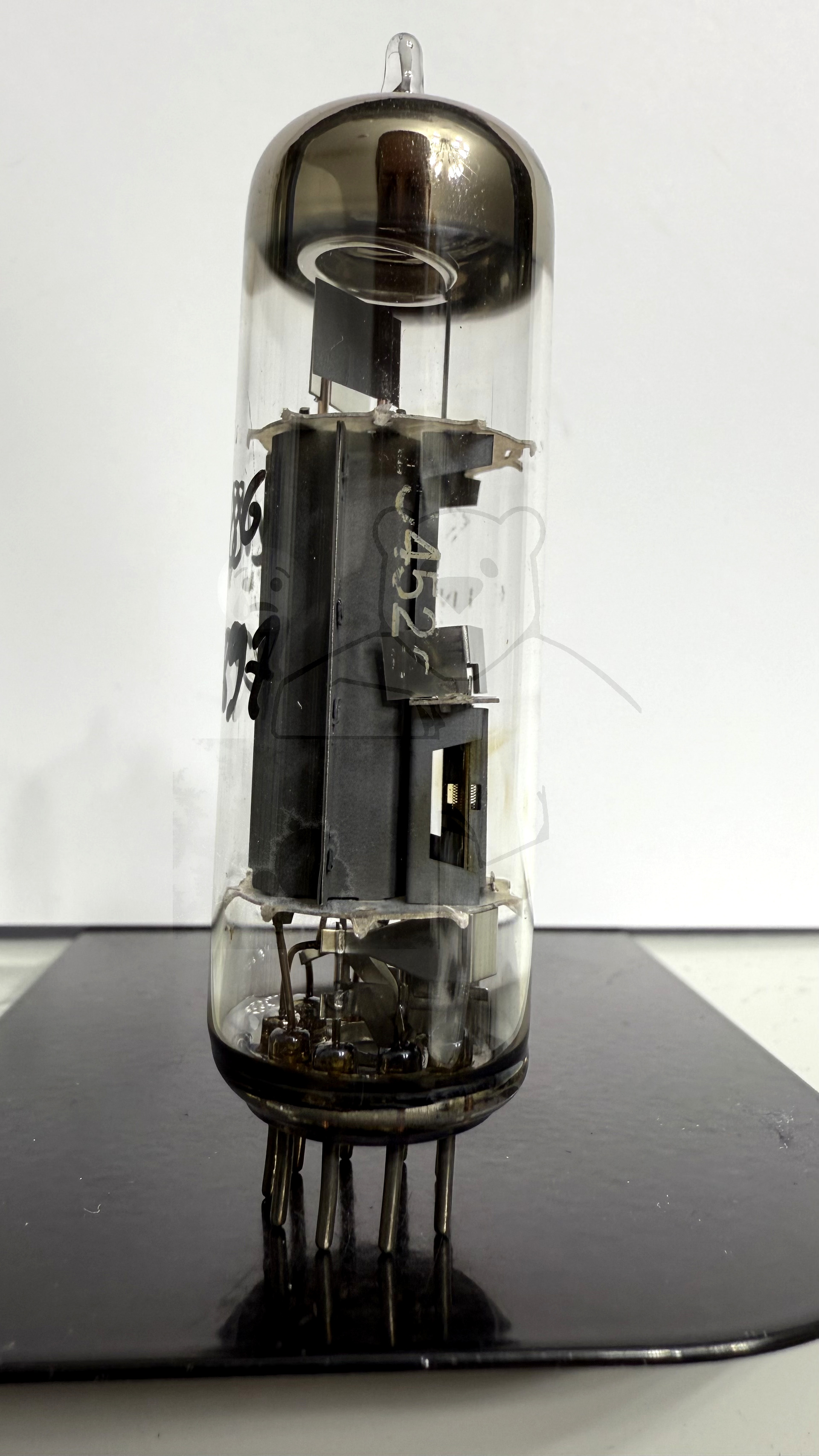 Röhre PCL86 #0897 Bild 1