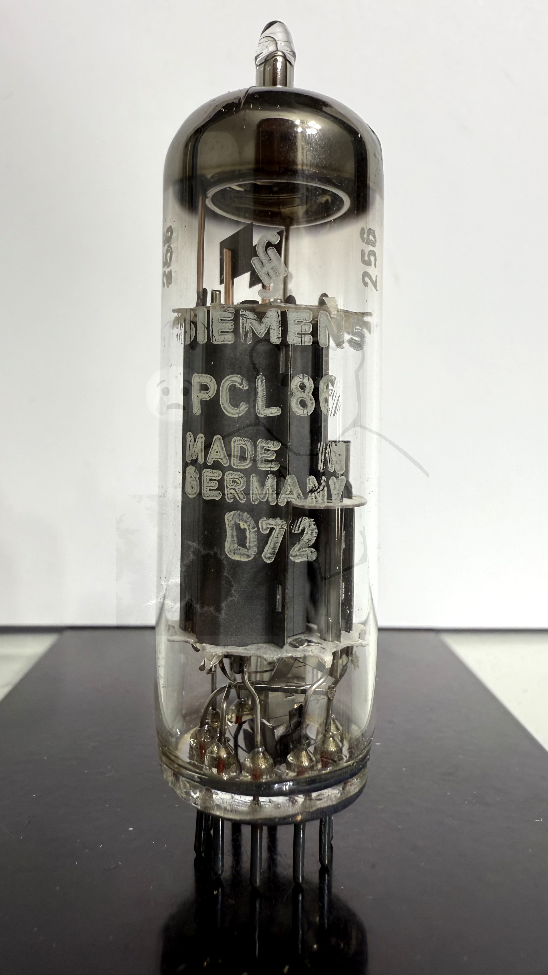 Röhre PCL86 #7290 Bild 1