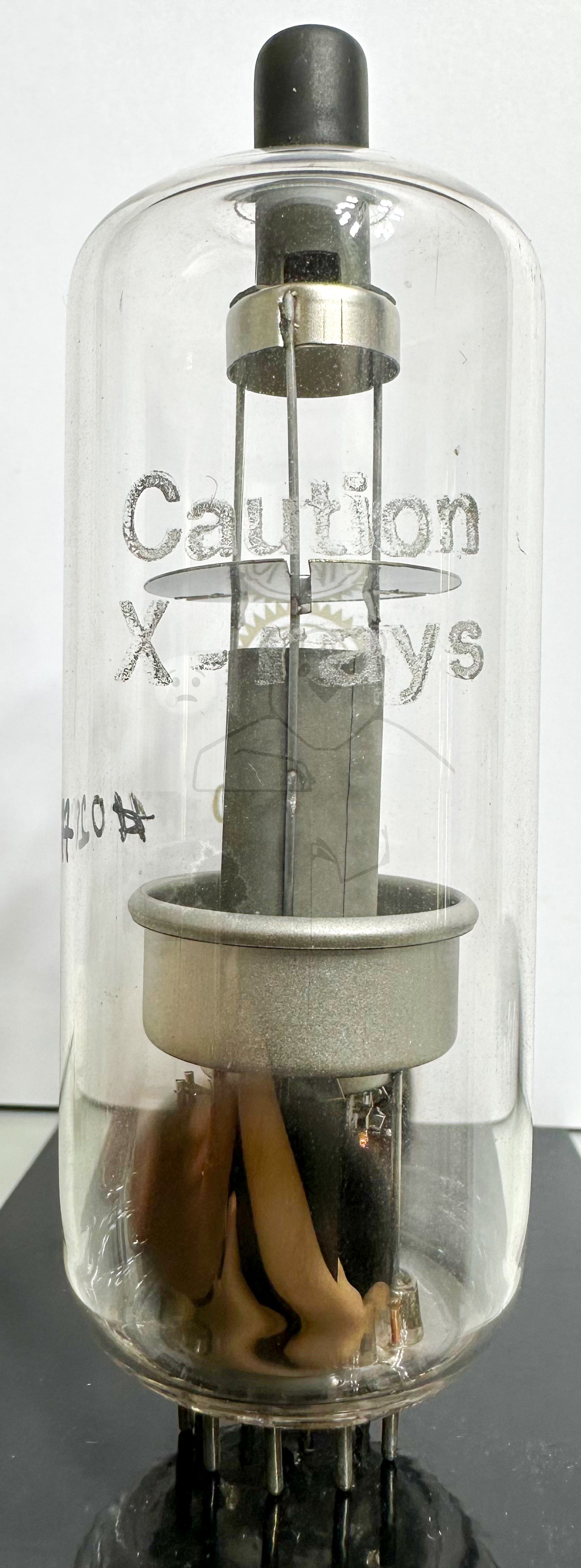 Röhre PD500 #0287 Bild 2