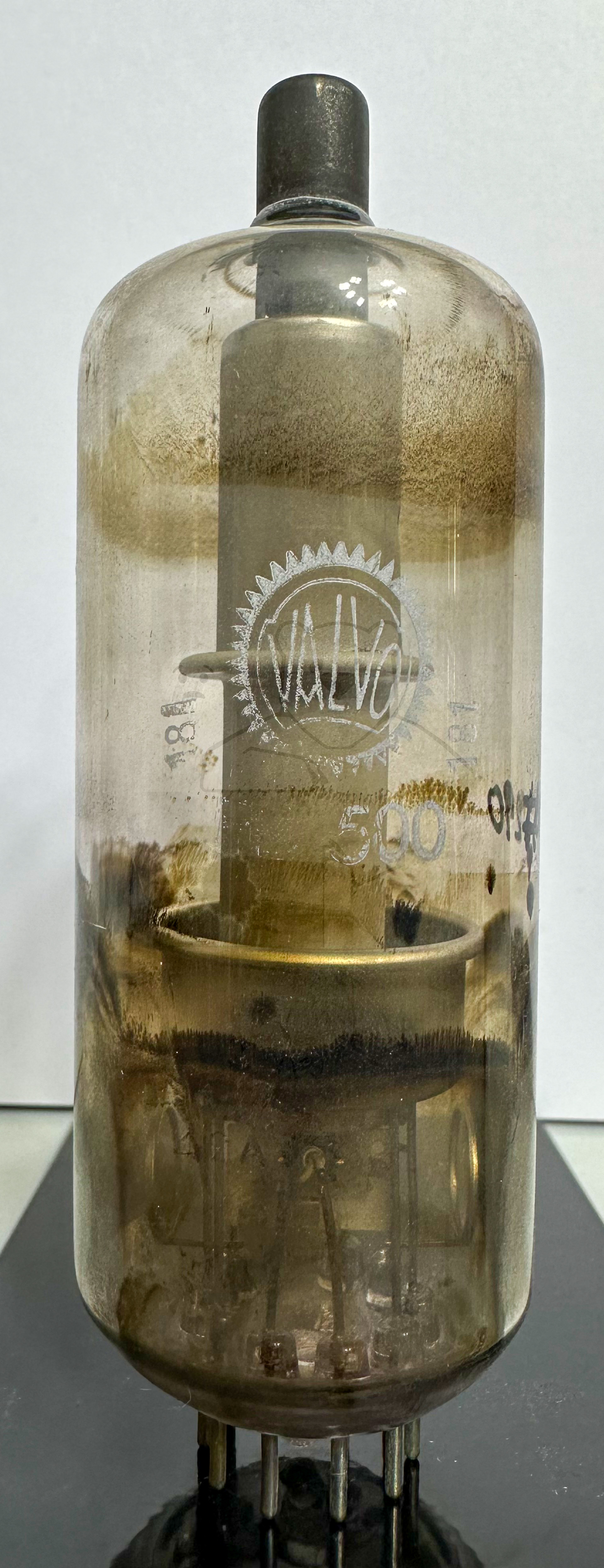 Röhre PD500 #0290 Bild 1