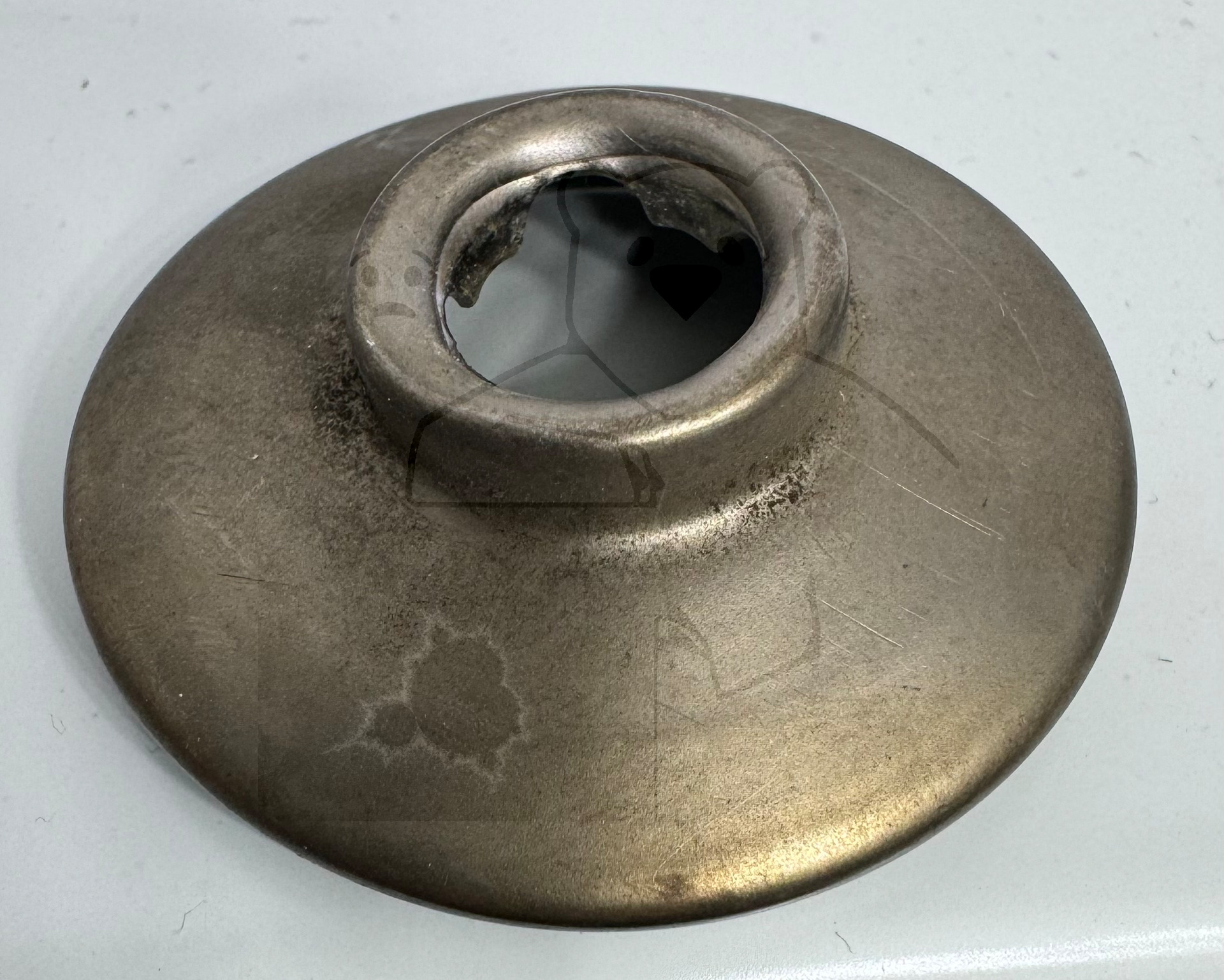 Röhre PD500 #4500 Bild 6