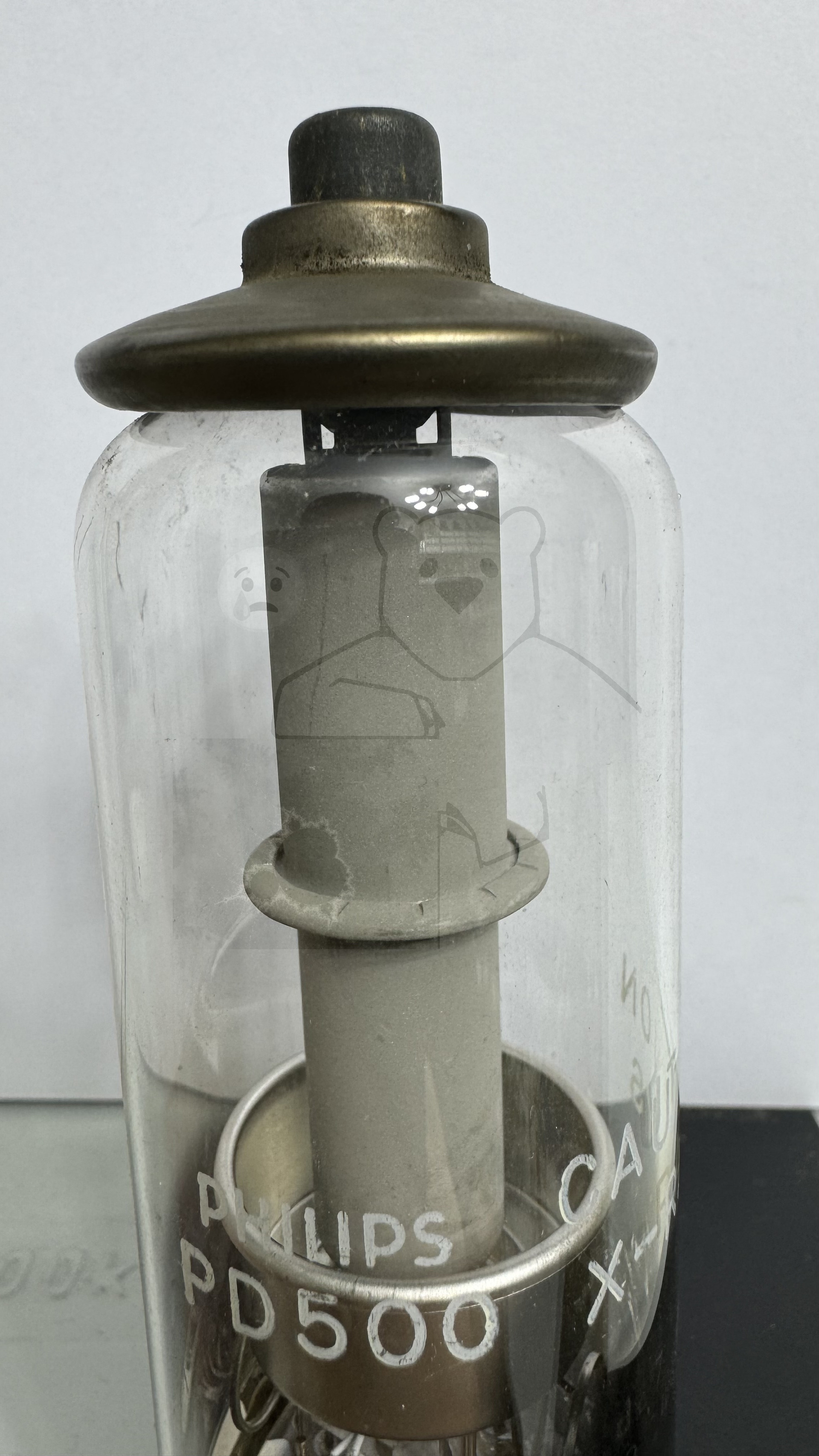 Röhre PD500 #4500 Bild 8