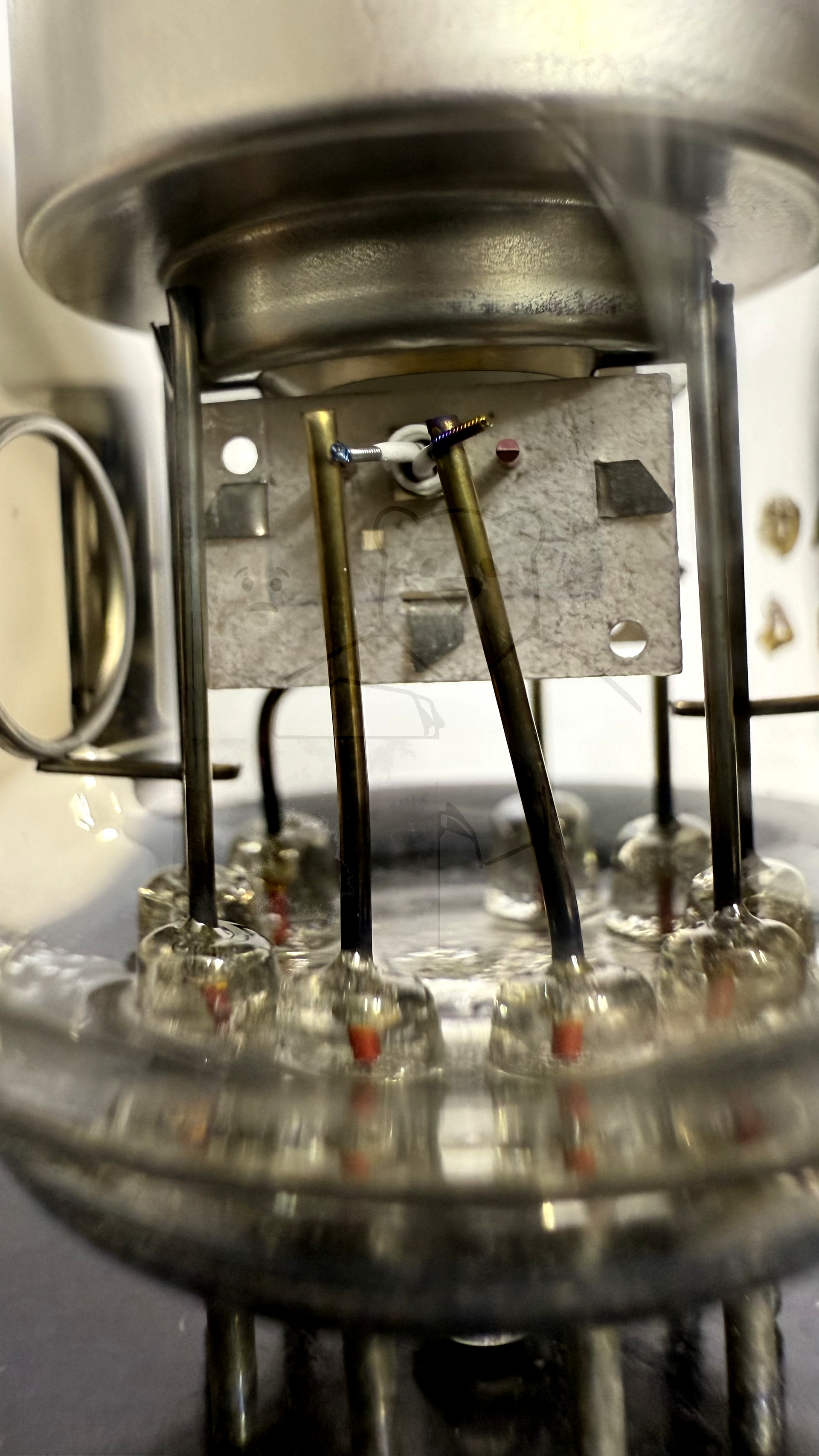 Röhre PD500 #6907 Bild 11