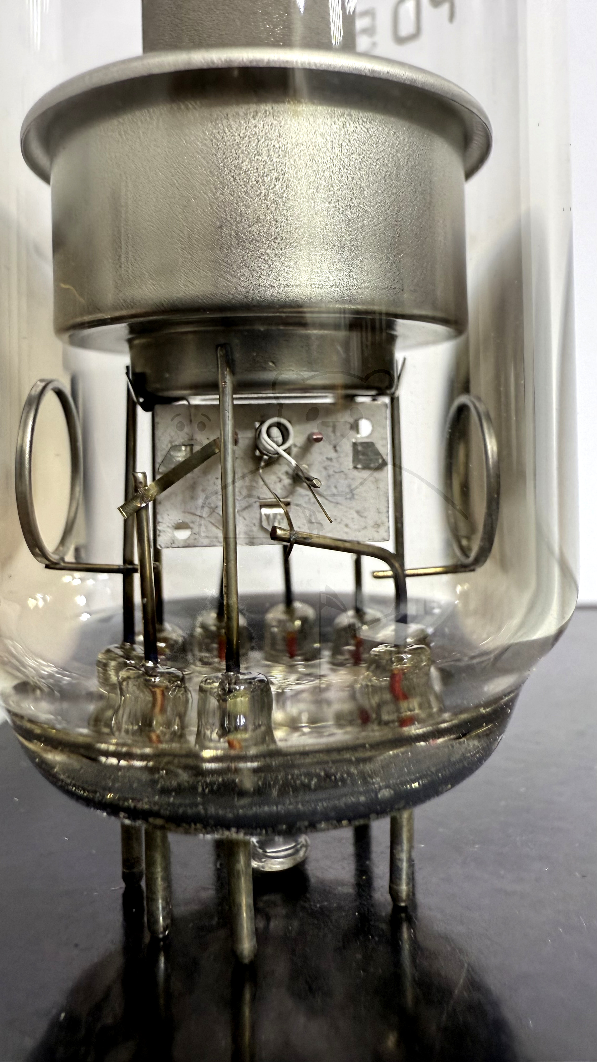 Röhre PD500 #6907 Bild 6