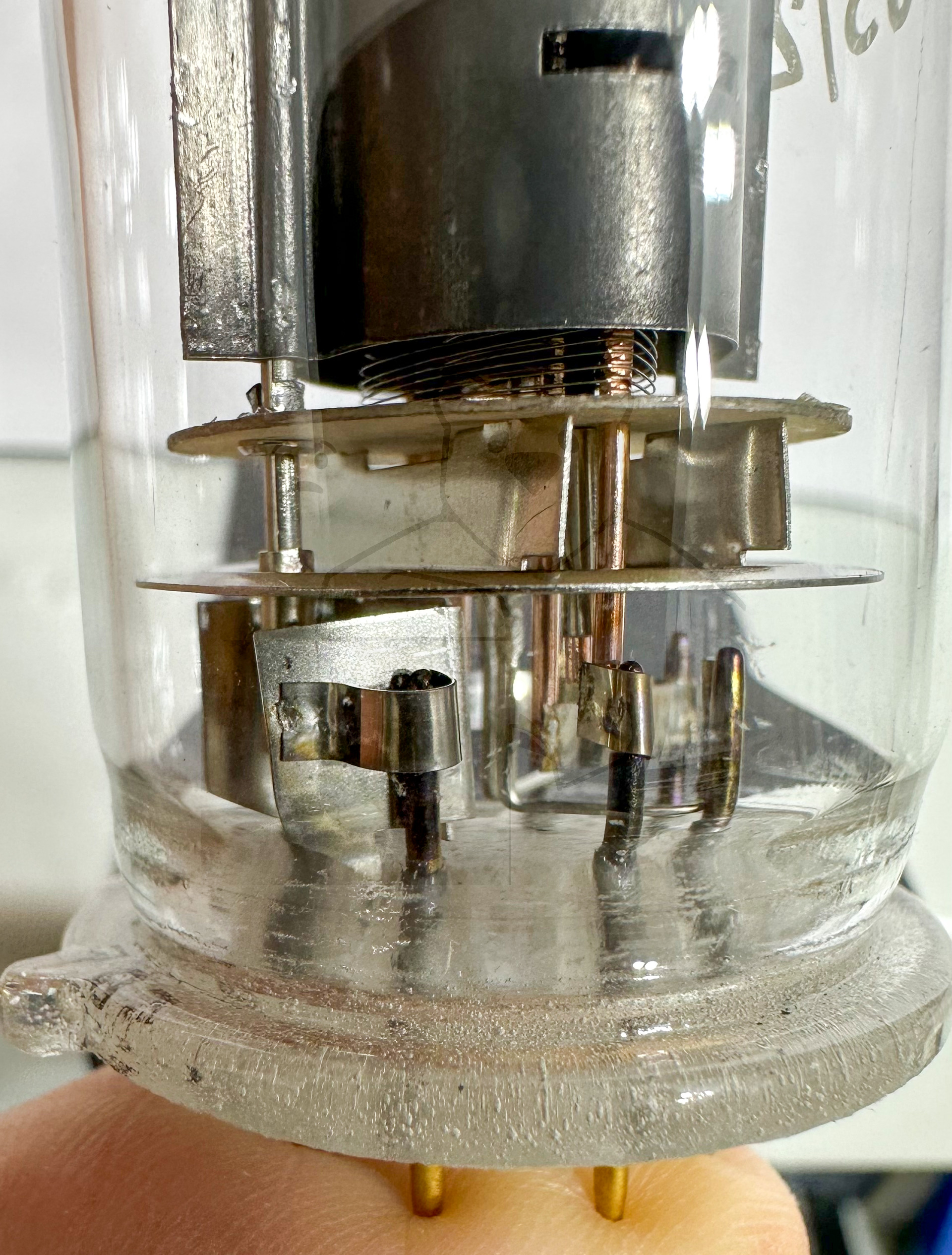 Röhre PE05-25 #4419 Bild 10