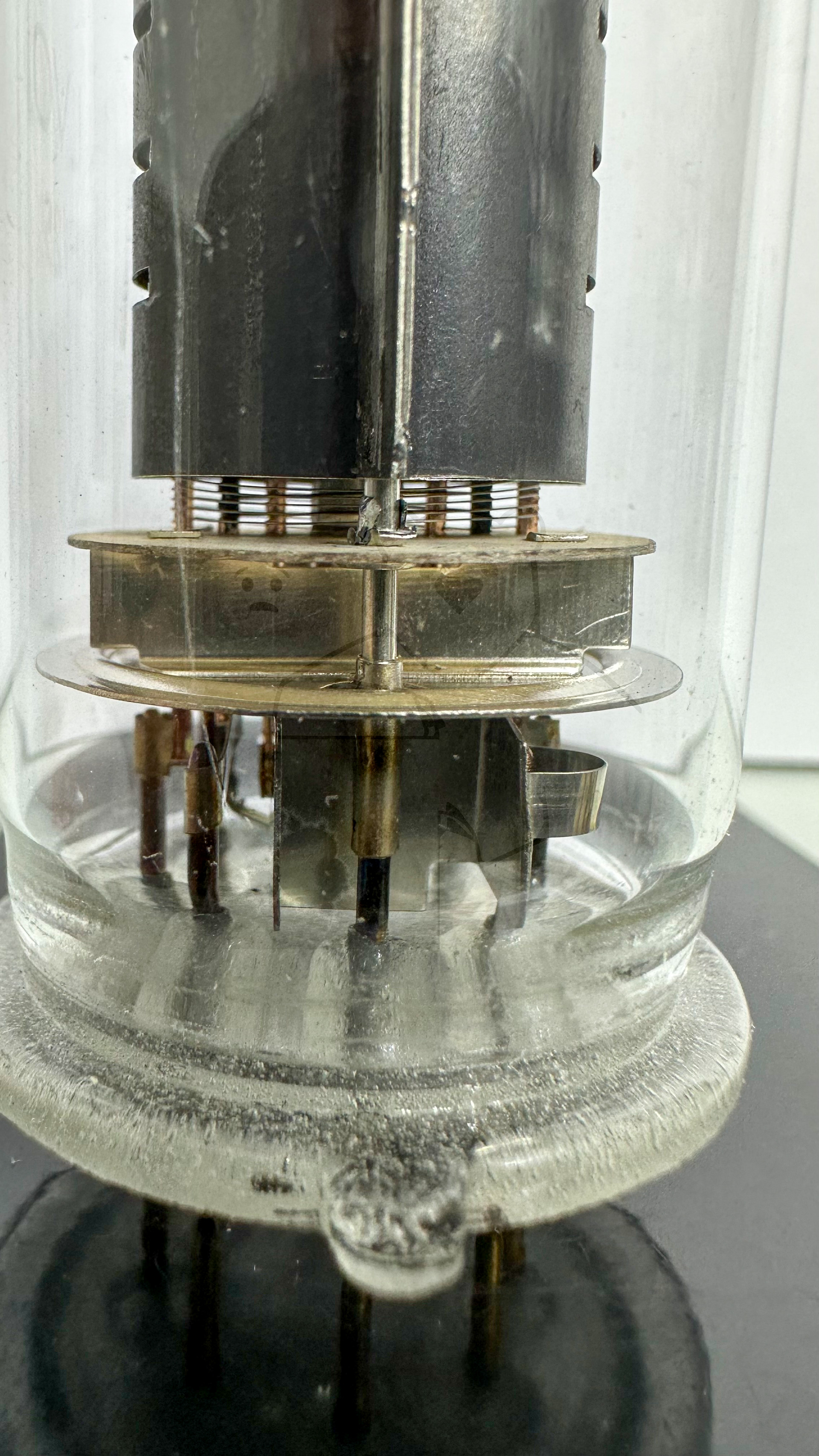 Röhre PE05-25 #4419 Bild 4