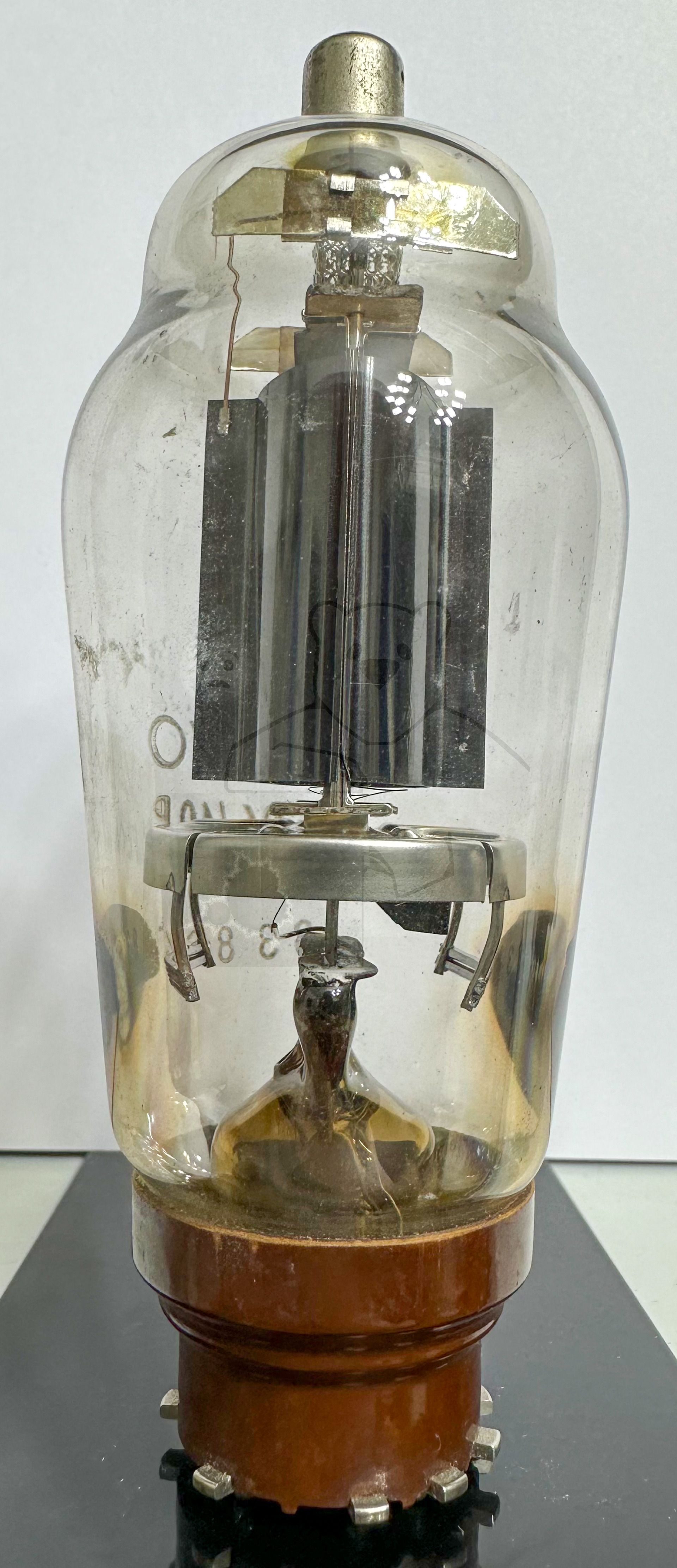 Röhre PE06-40P #4579 Bild 3