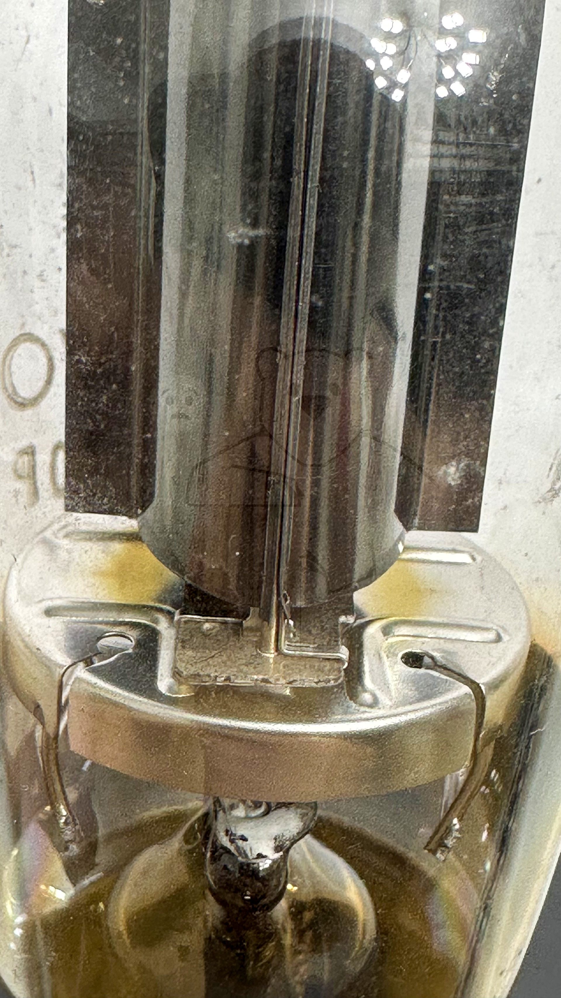 Röhre PE06-40P #4579 Bild 4