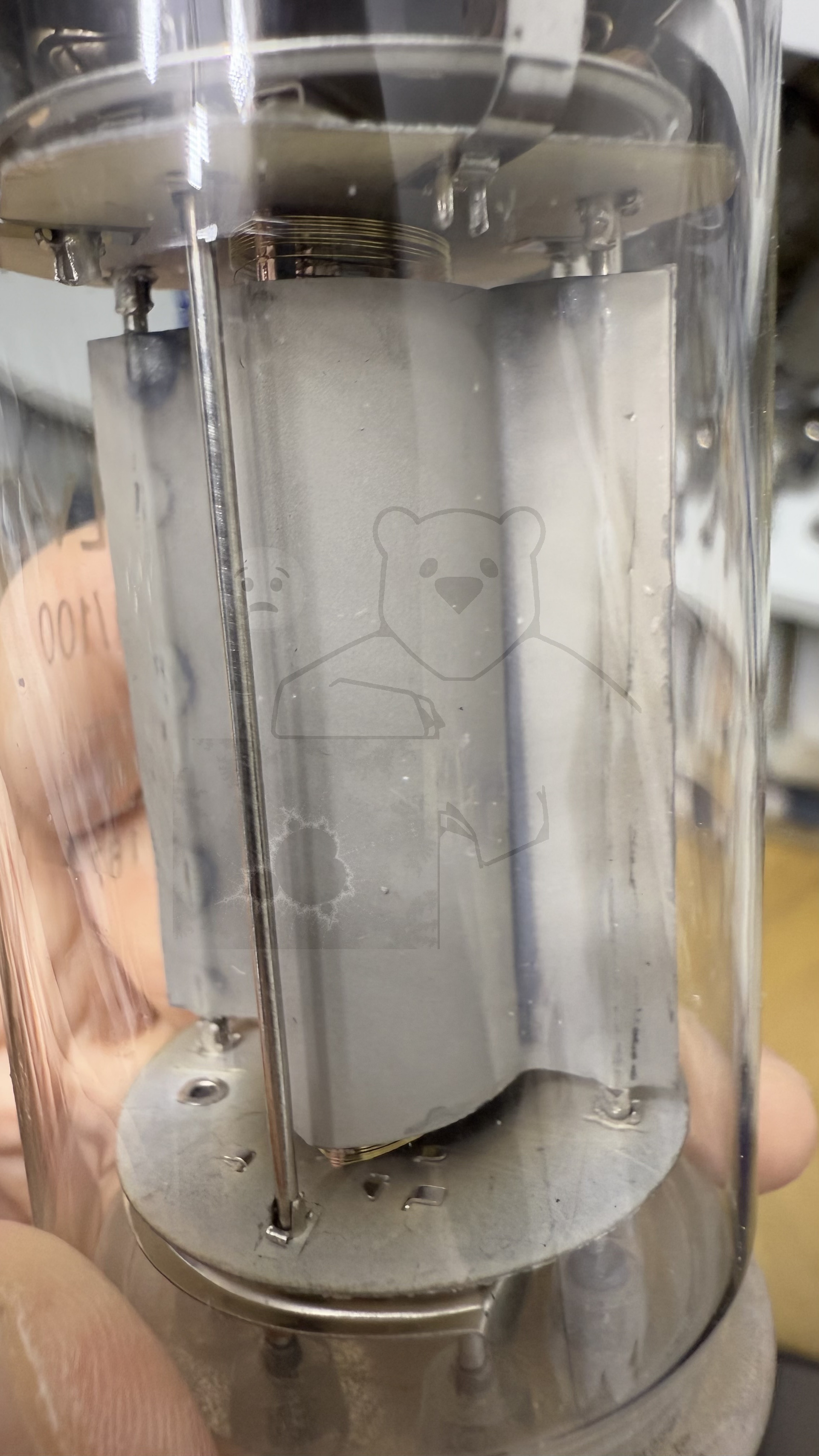 Röhre PE1-100 #7712 Bild 7