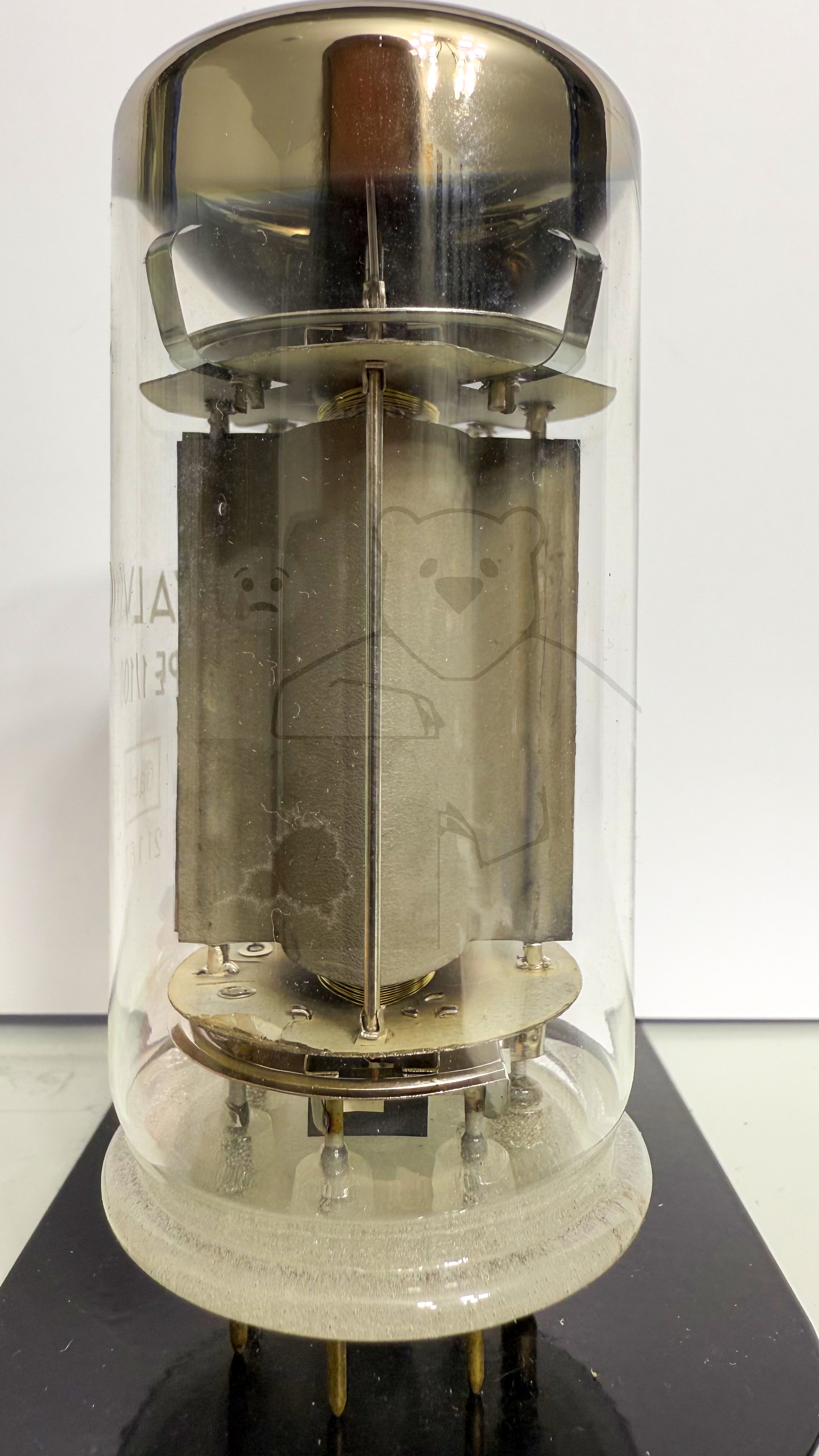 Röhre PE1-100 #7713 Bild 6