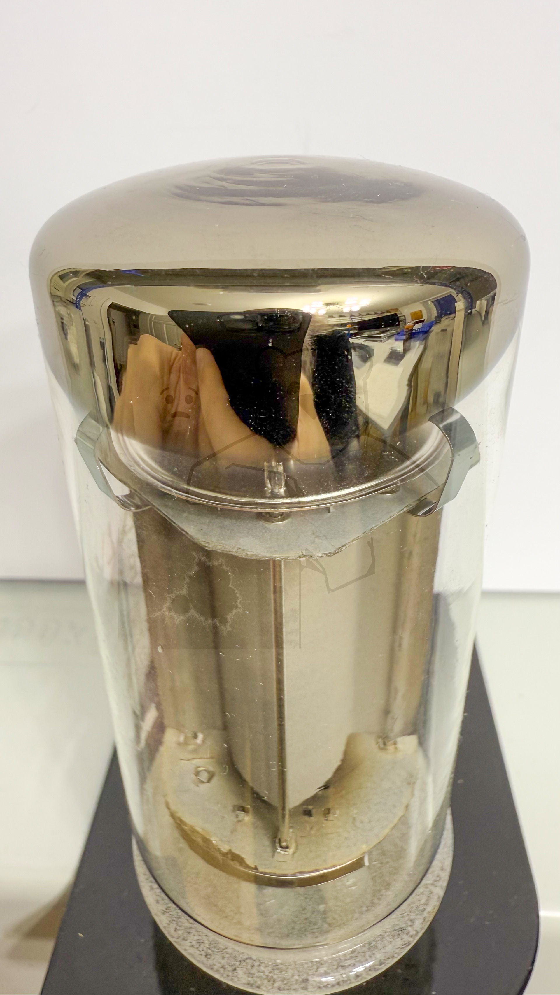 Röhre PE1-100 #7713 Bild 7