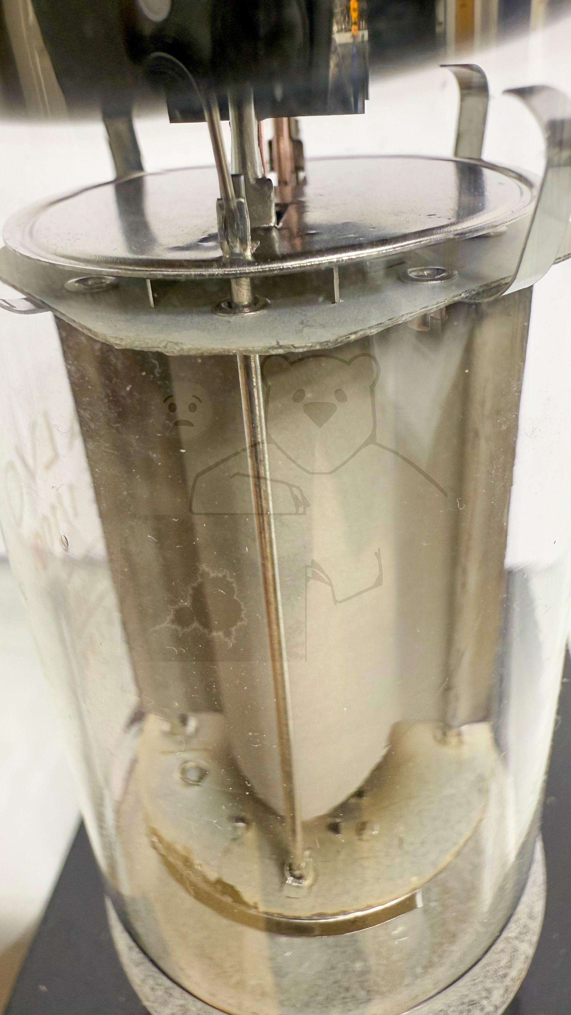 Röhre PE1-100 #7713 Bild 8