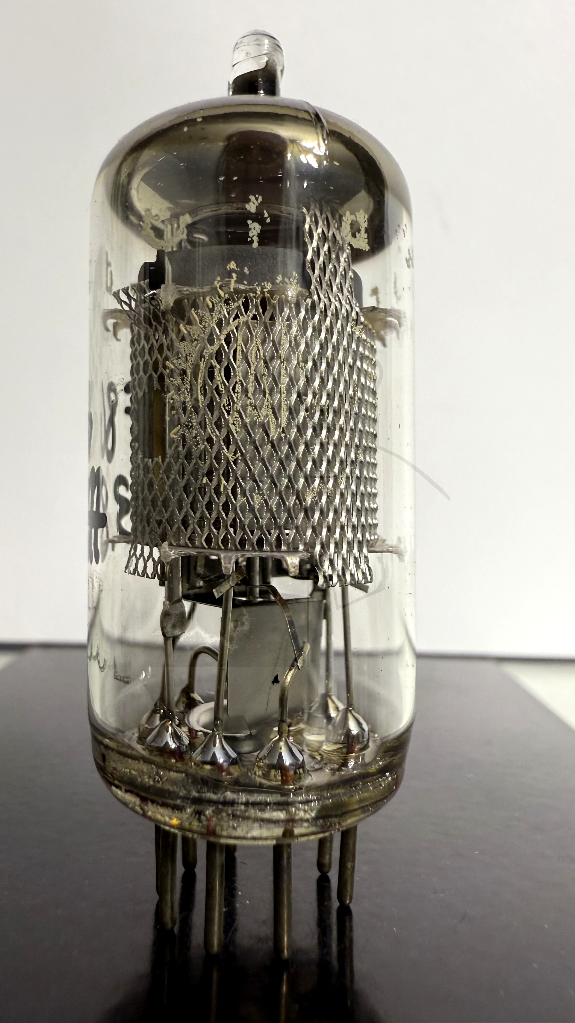 Röhre PF86 #2387 Bild 1