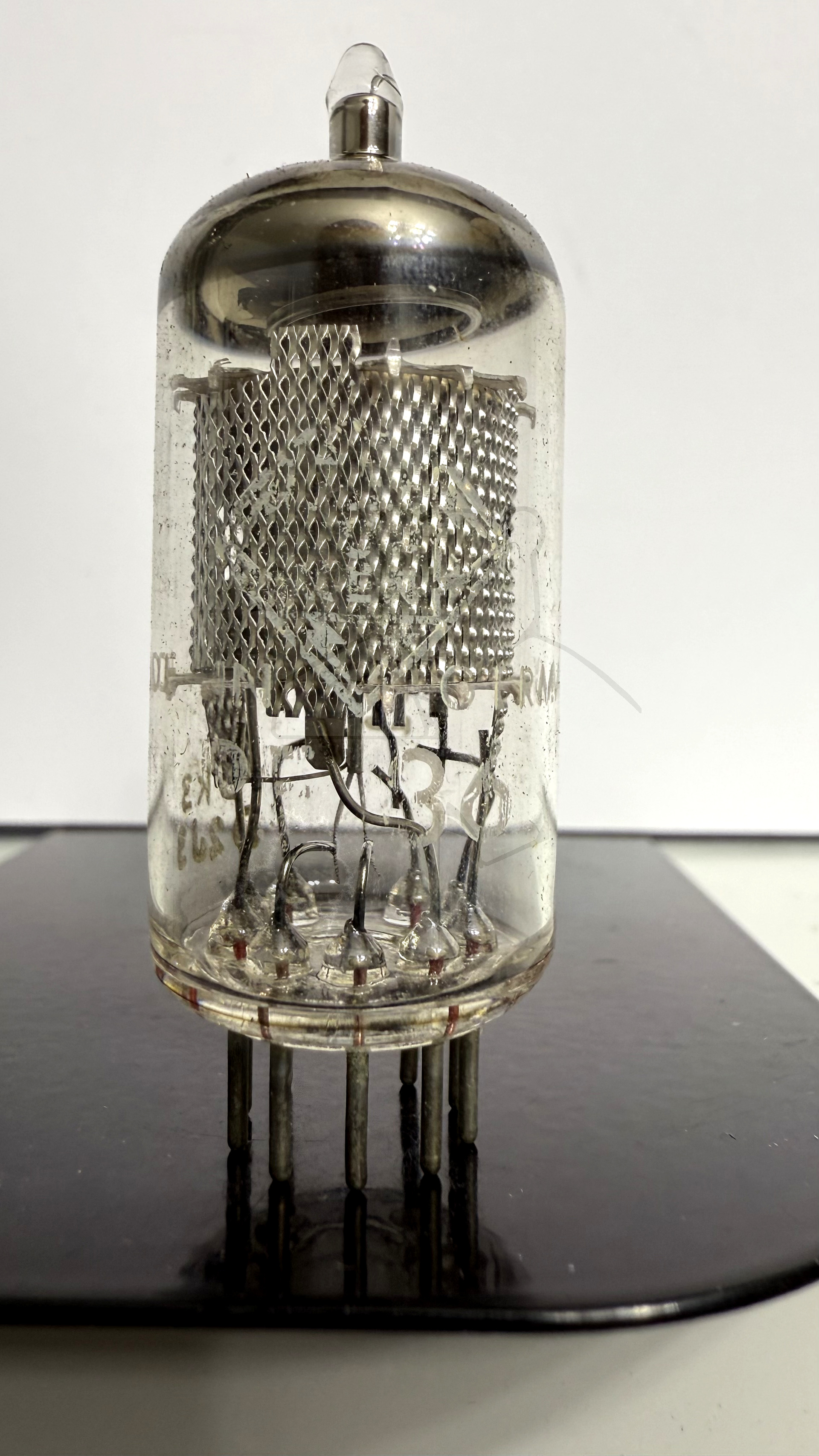 Röhre PF86 #4293 Bild 1