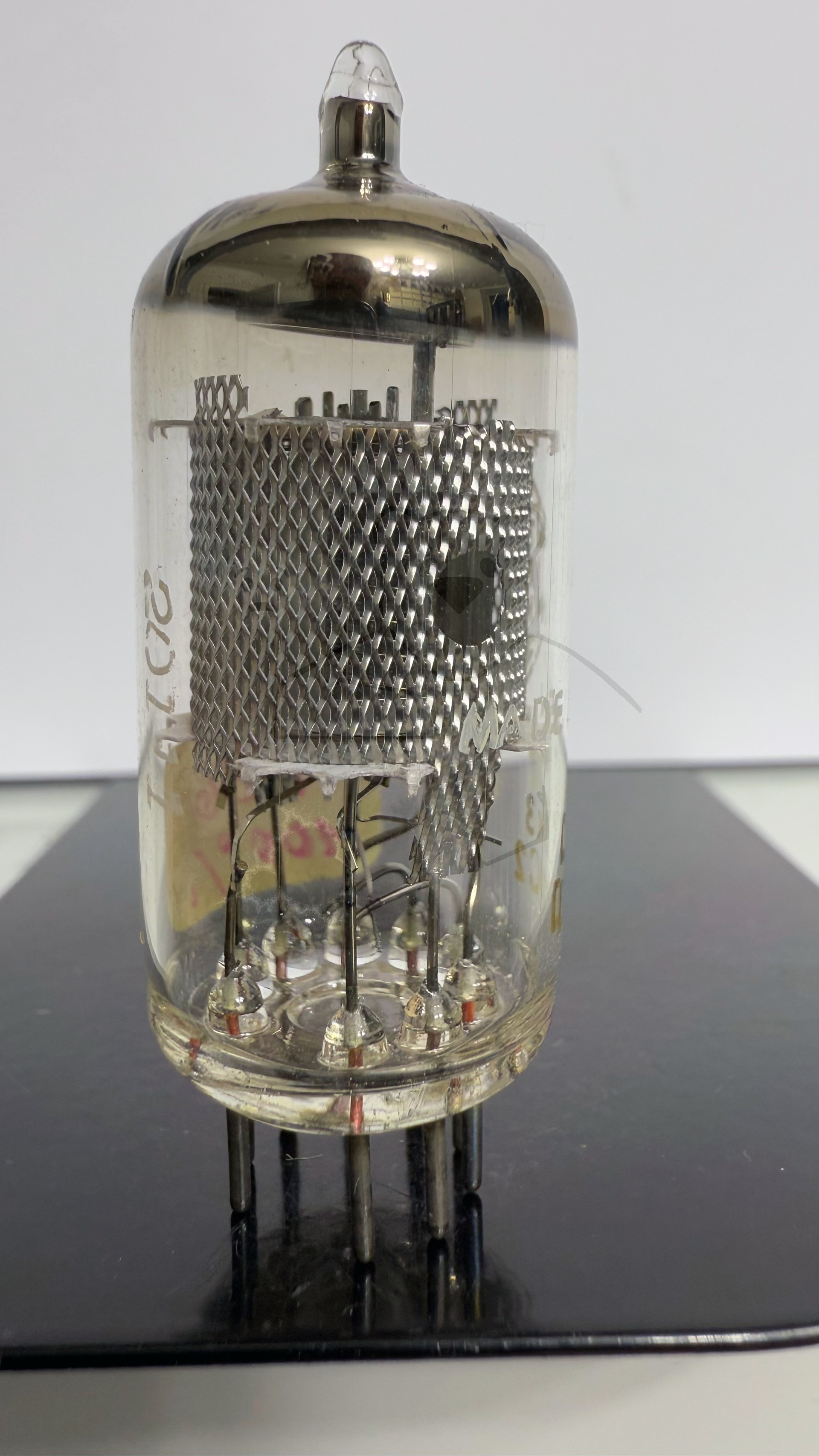 Röhre PF86 #8487 Bild 2