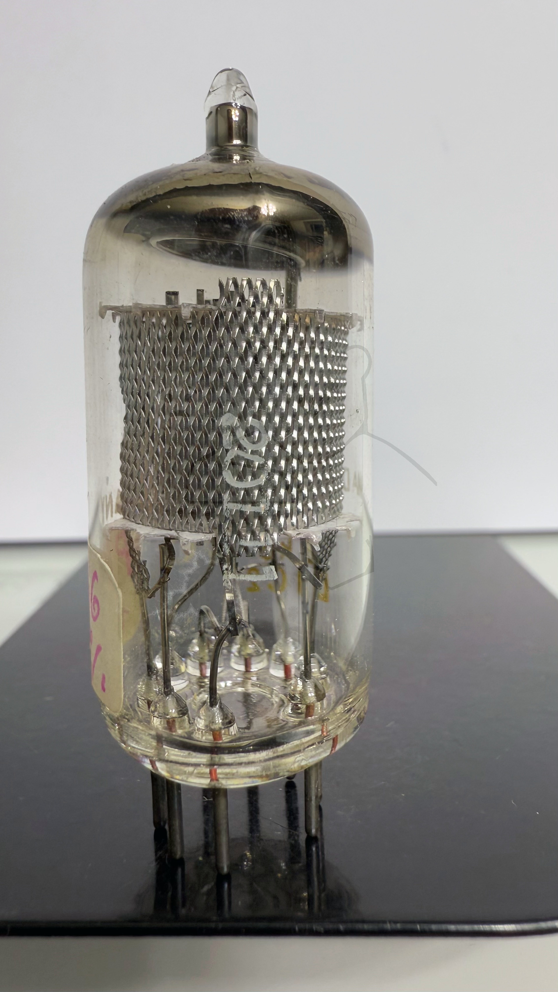 Röhre PF86 #8487 Bild 3