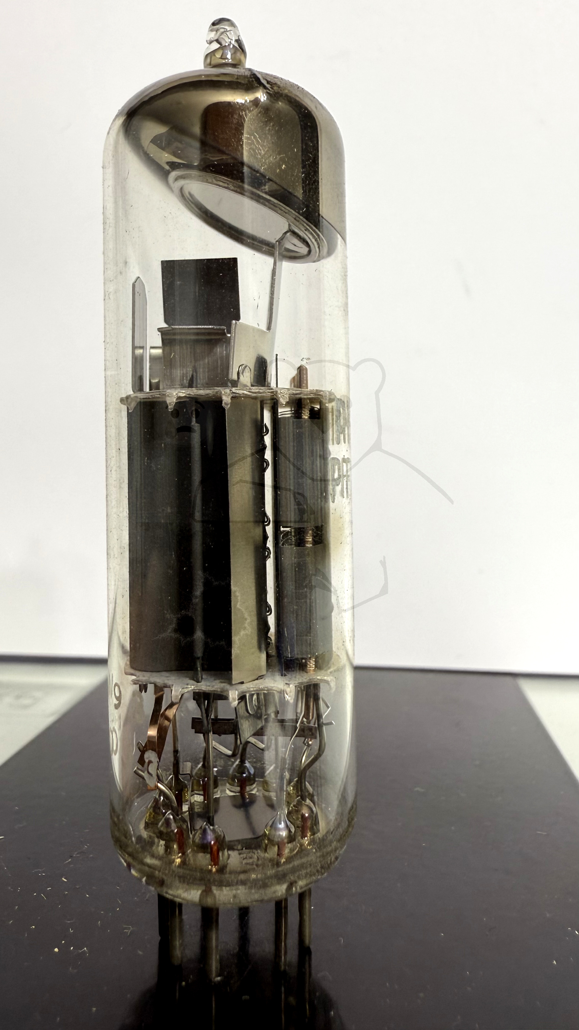 Röhre PFL200 #4236 Bild 4