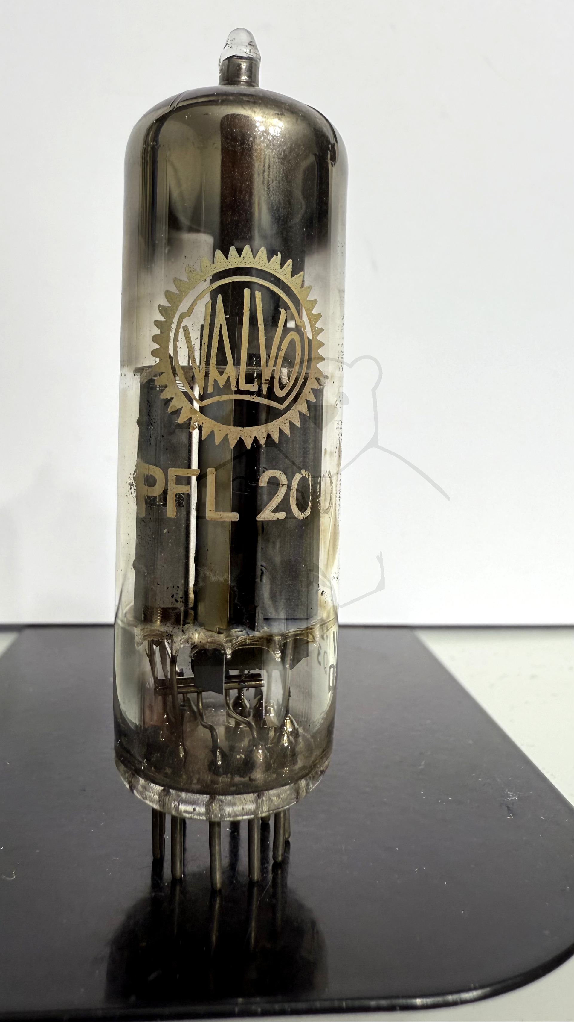 Röhre PFL200 #4626 Bild 1
