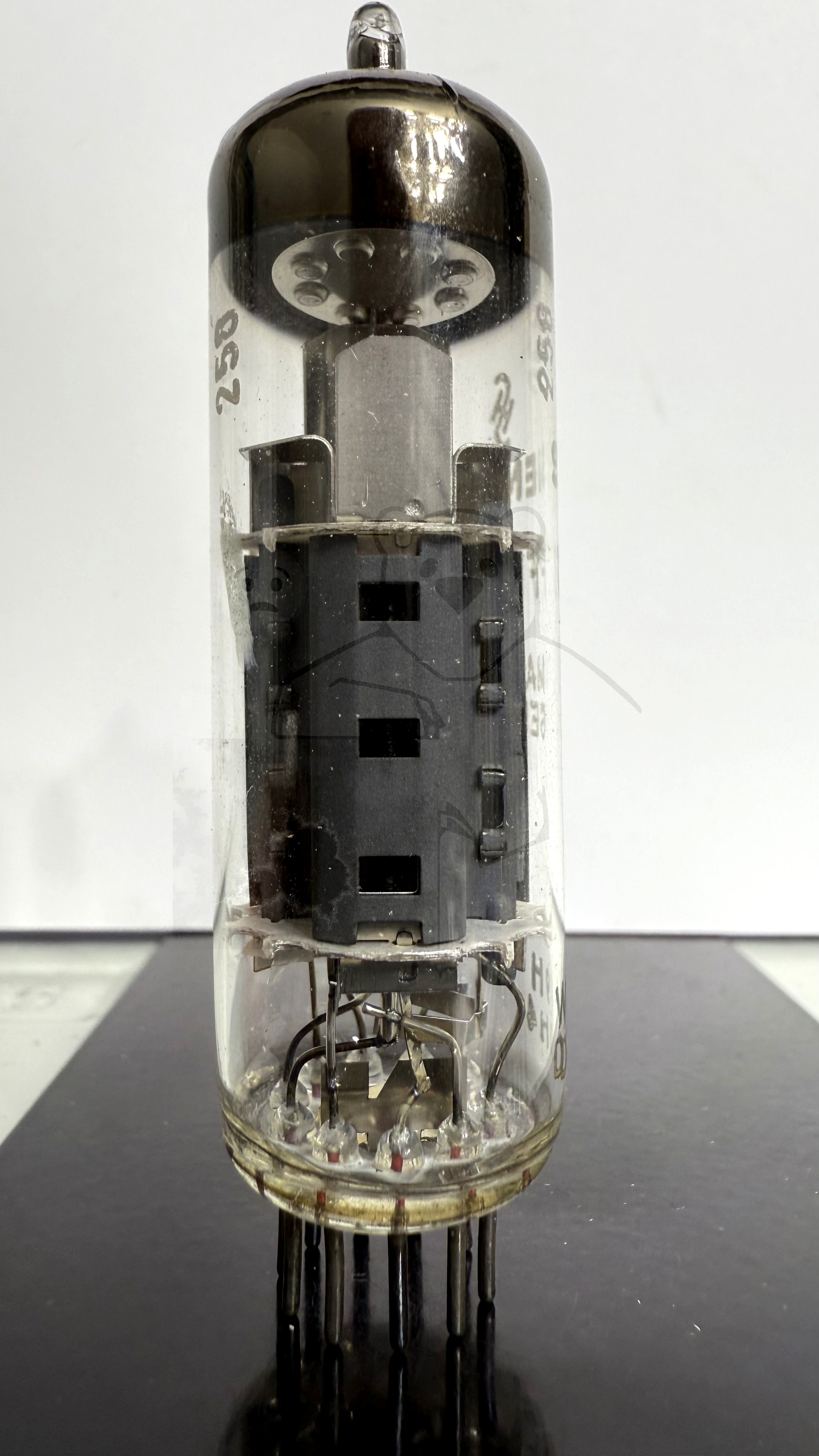 Röhre PFL200 #7284 Bild 4