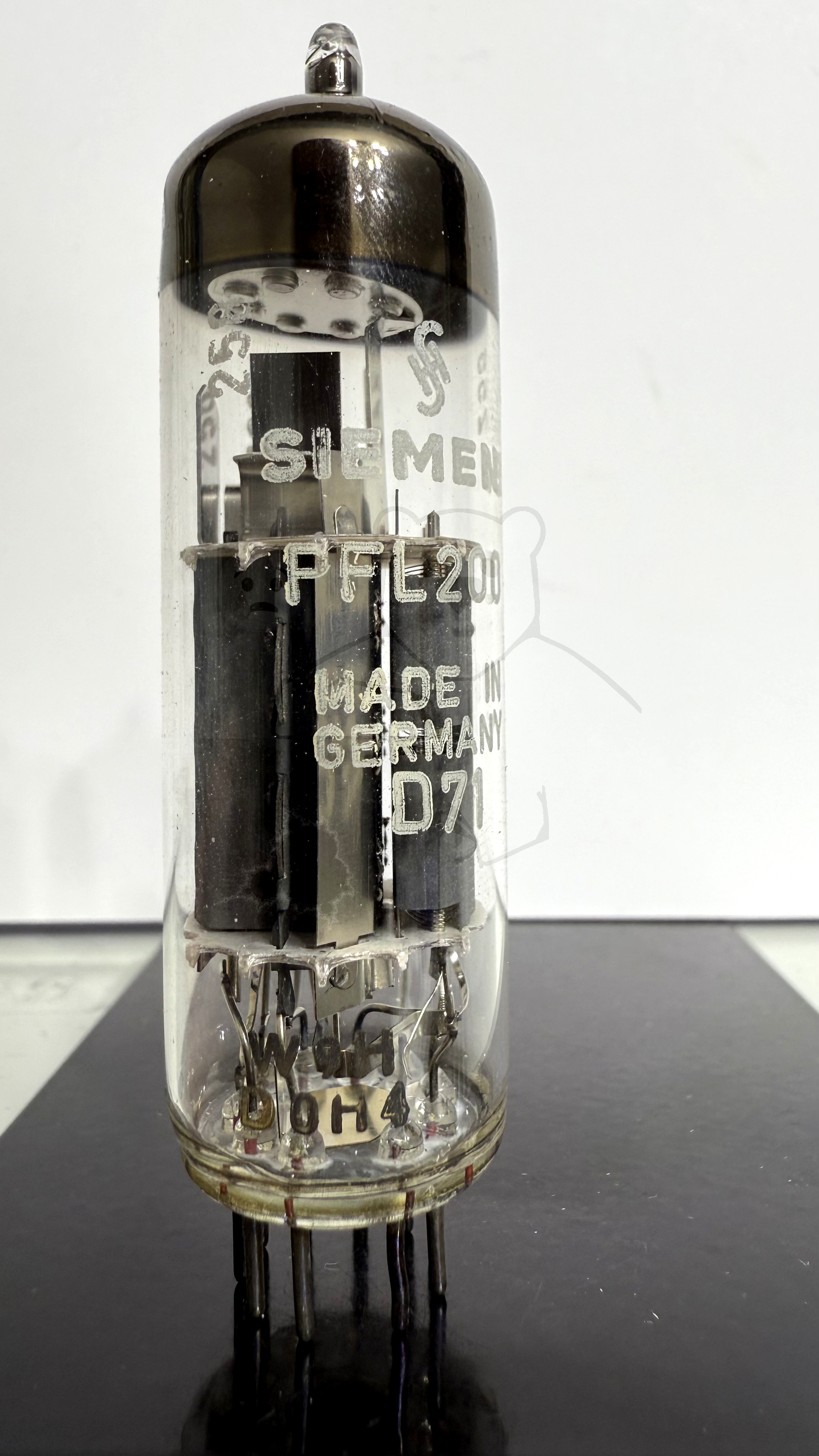 Röhre PFL200 #7284 Bild 5
