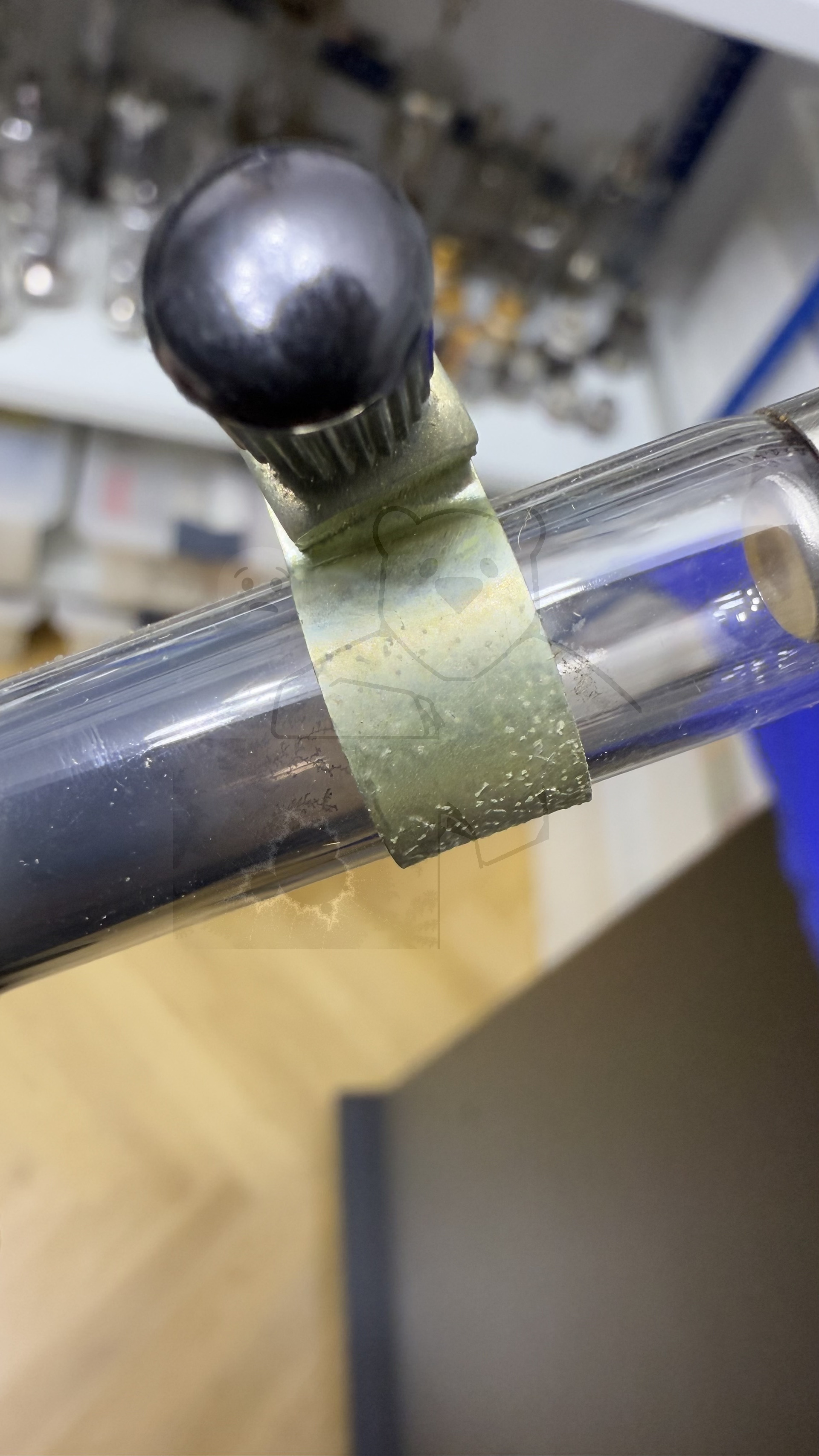 Röhre PL10 #7515 Bild 11