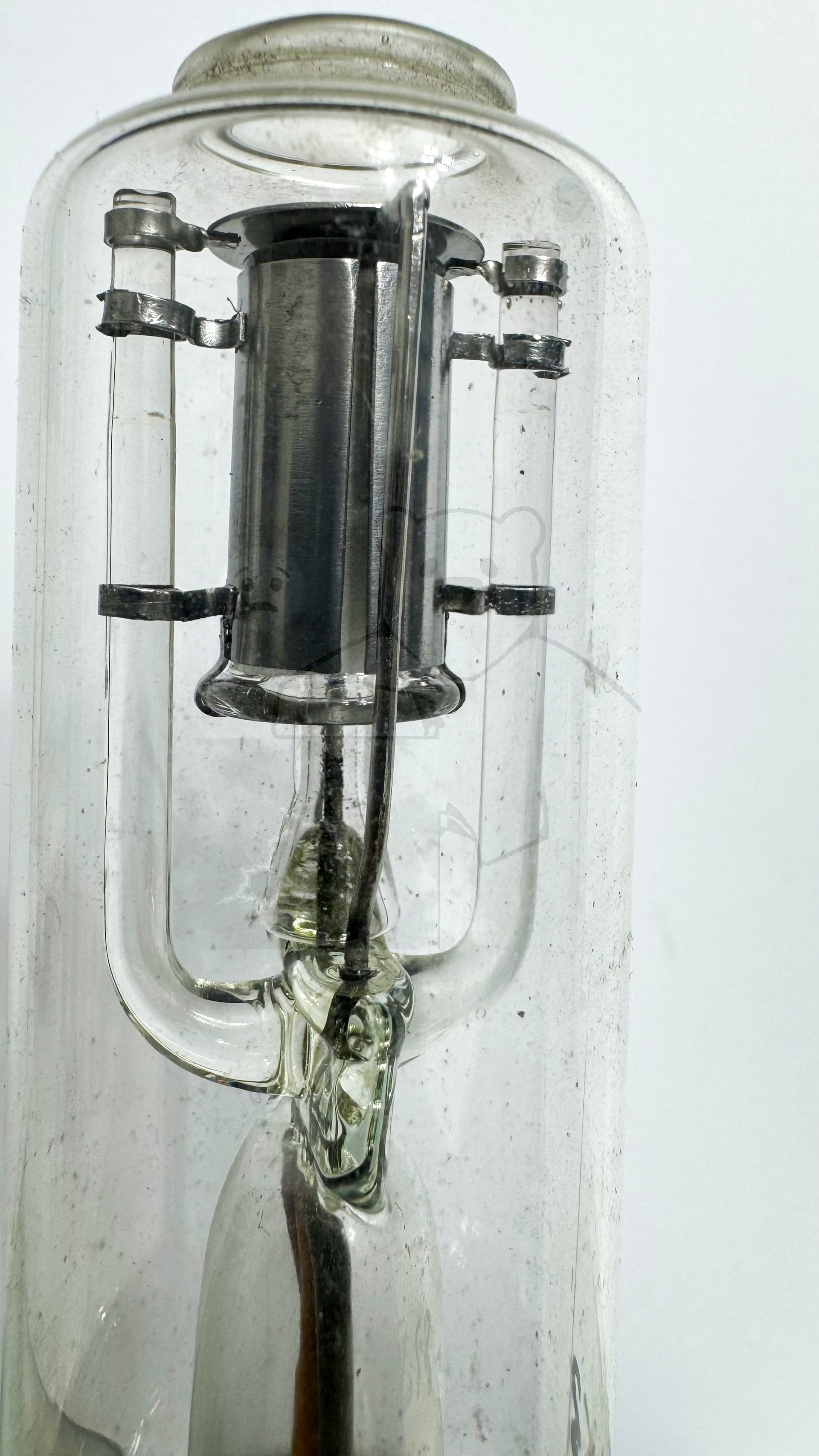 Röhre PL12 #0253 Bild 2