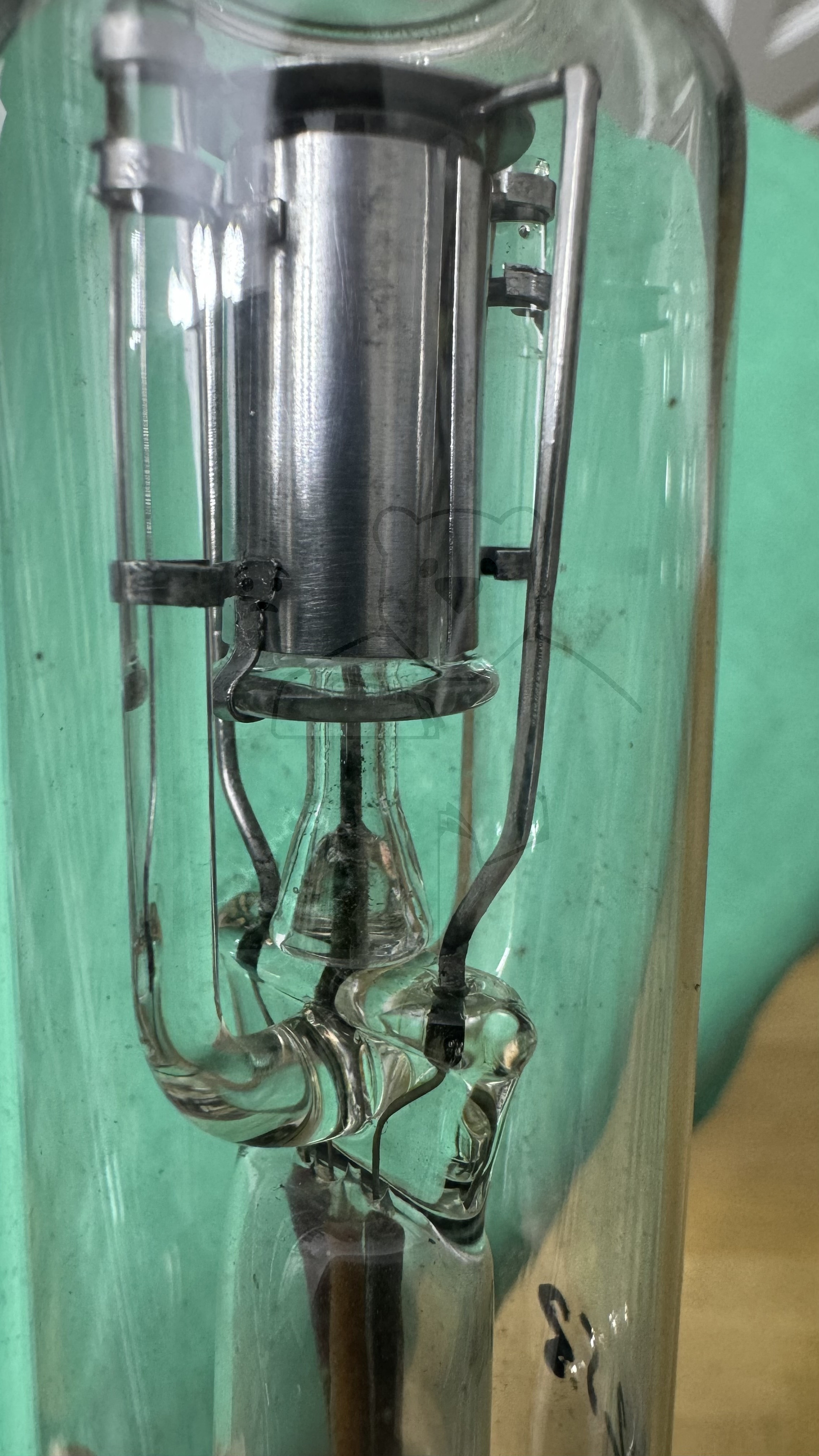 Röhre PL12 #0253 Bild 7