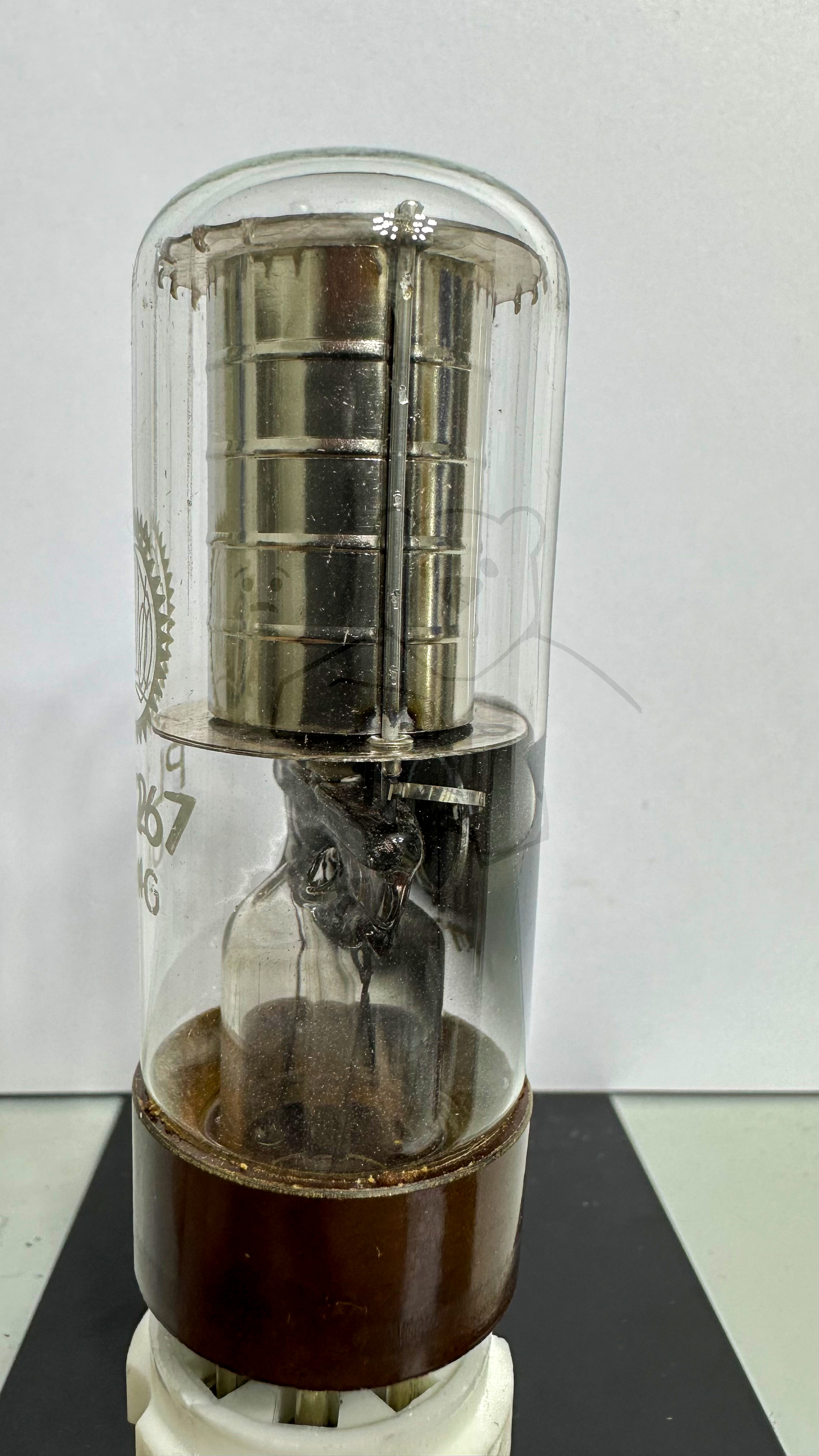 Röhre PL1267 #6123 Bild 2