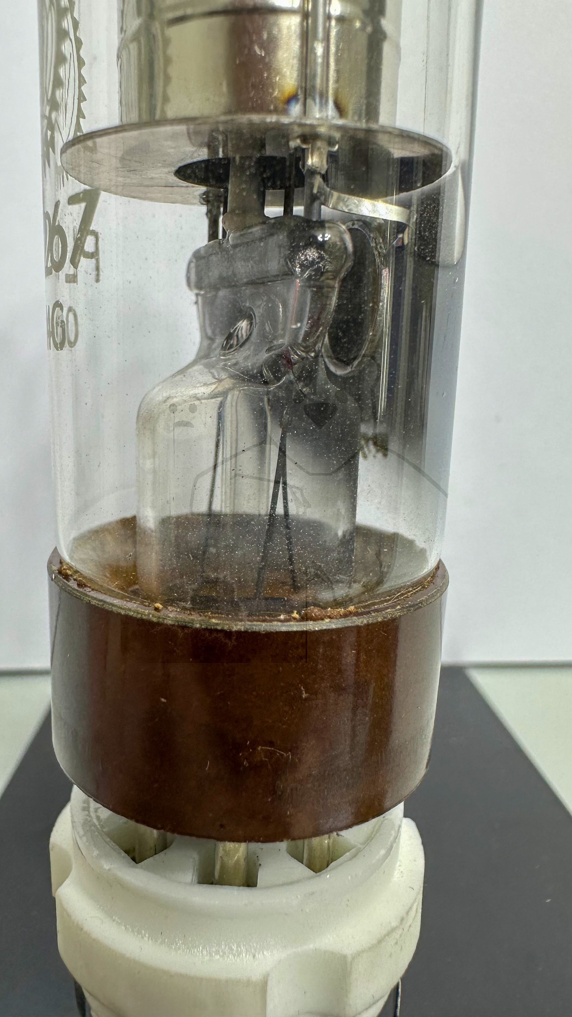 Röhre PL1267 #6123 Bild 3