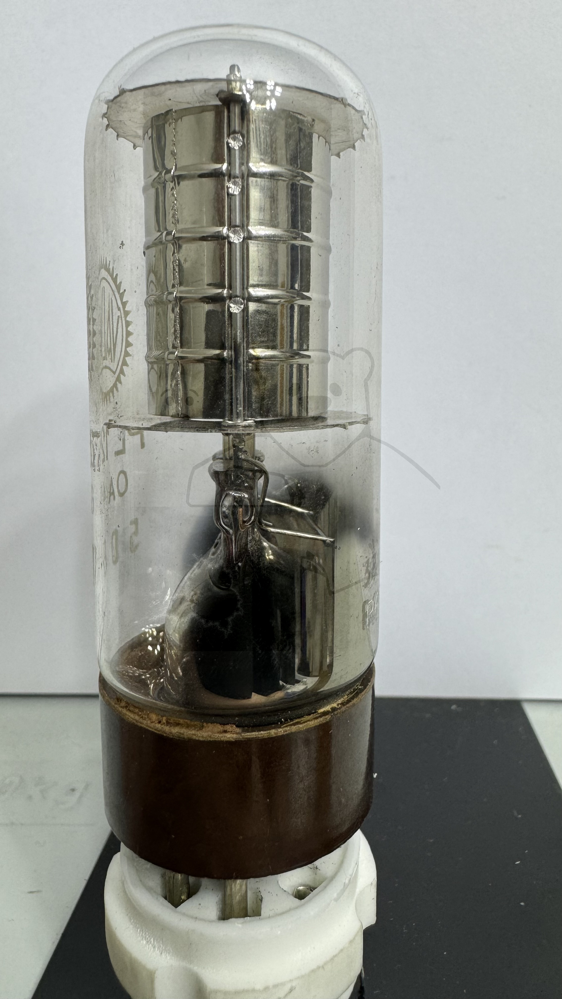 Röhre PL1267 #6143 Bild 2