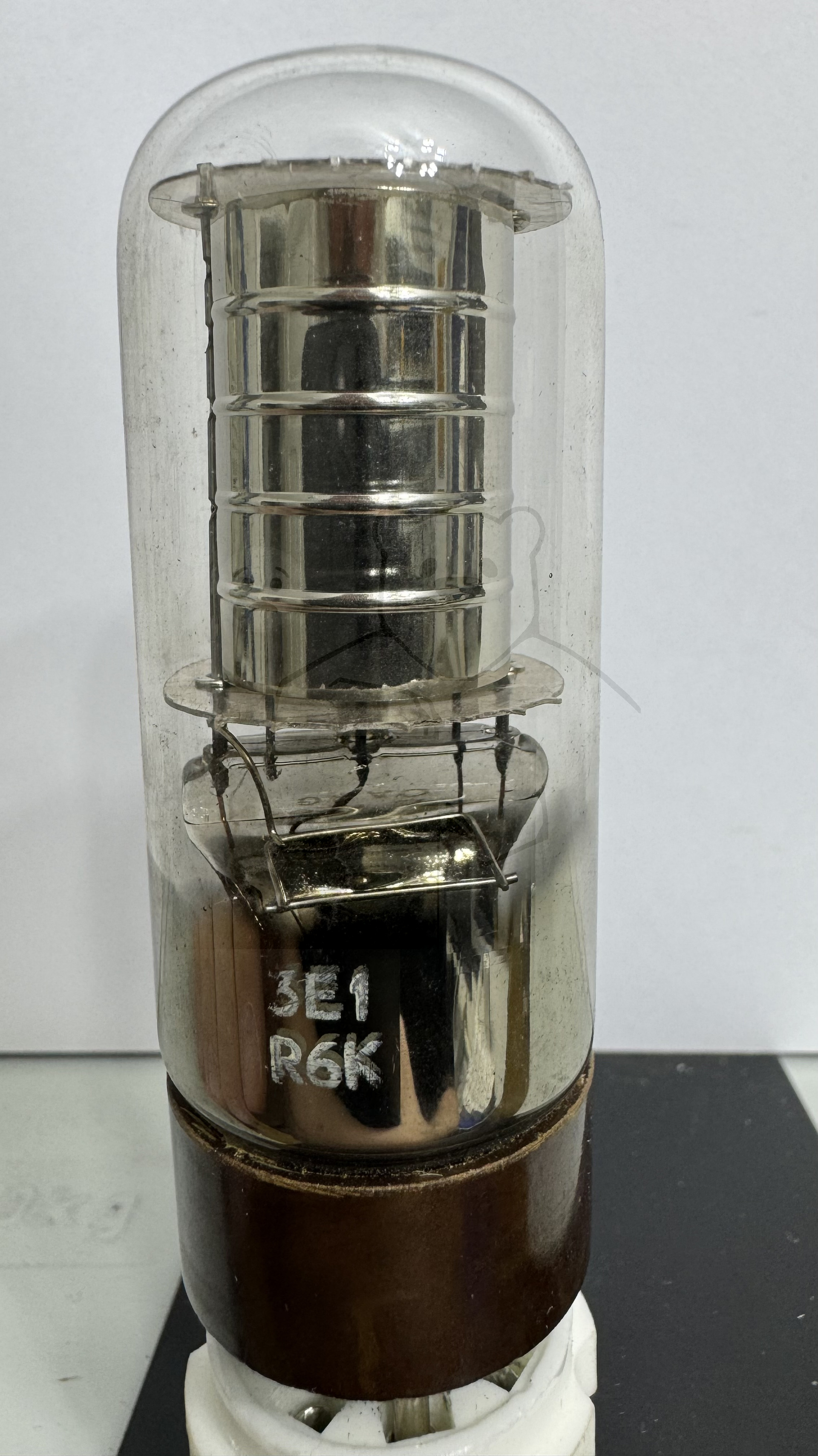 Röhre PL1267 #6143 Bild 5