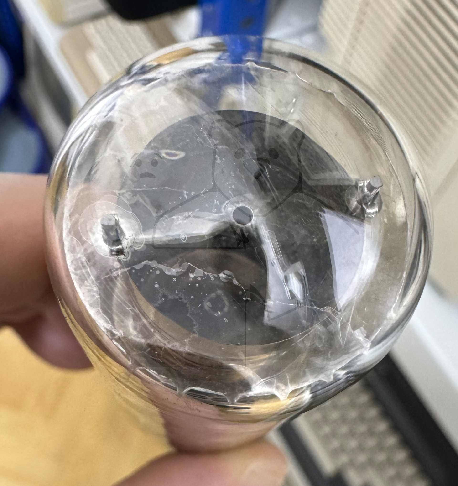 Röhre PL1267 #6143 Bild 6