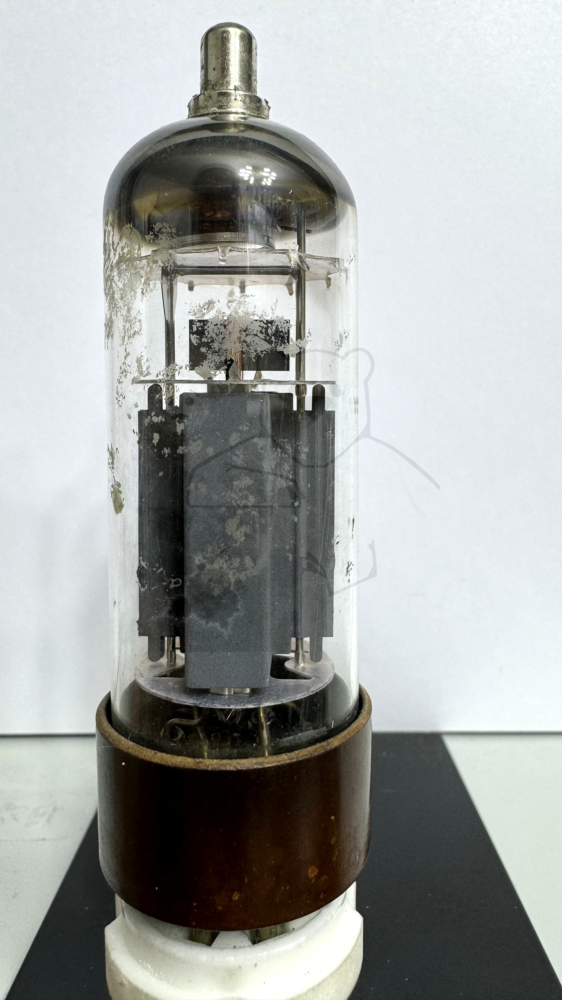 Röhre PL36 #3134 Bild 1