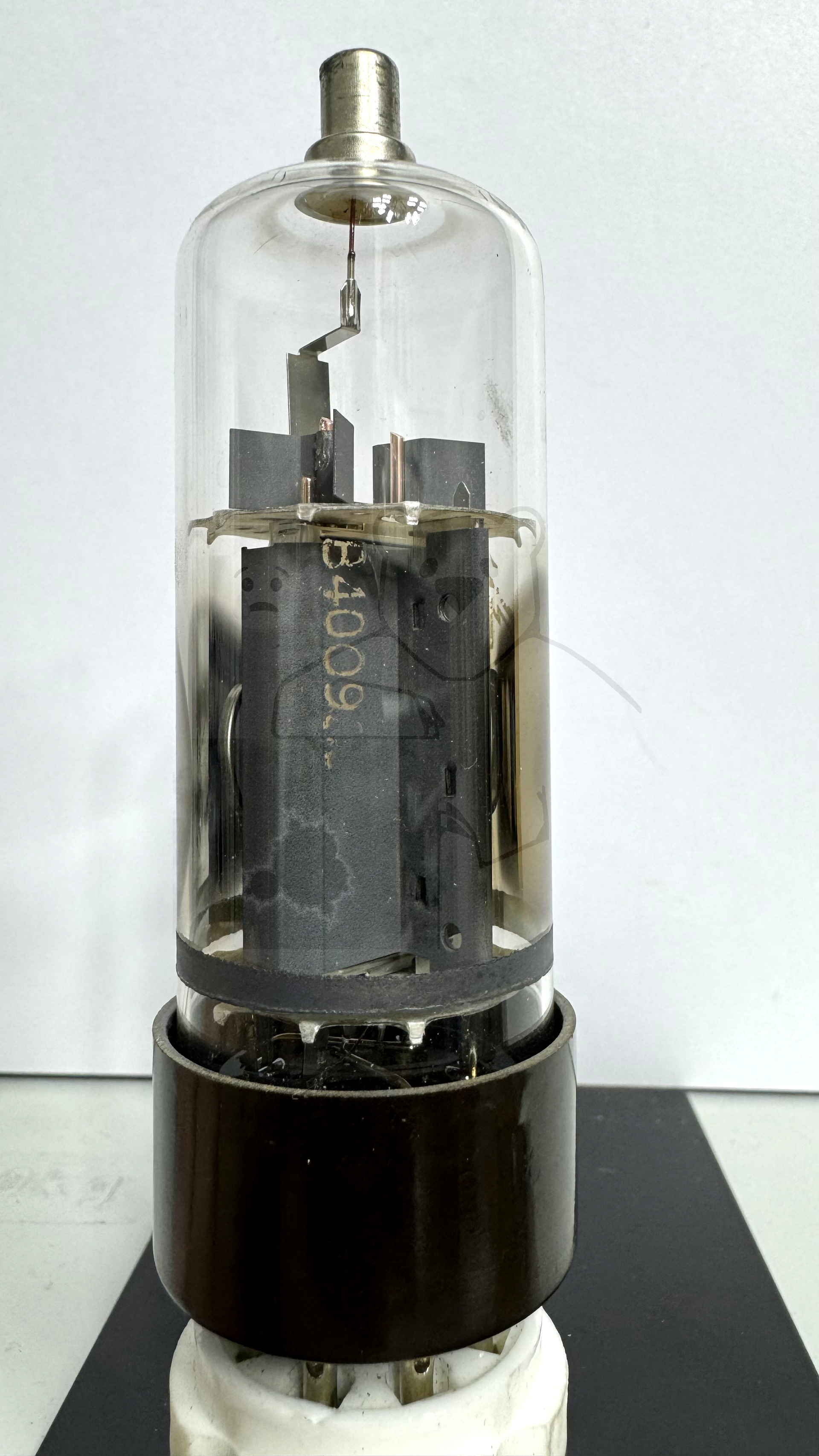 Röhre PL36 #3135 Bild 1
