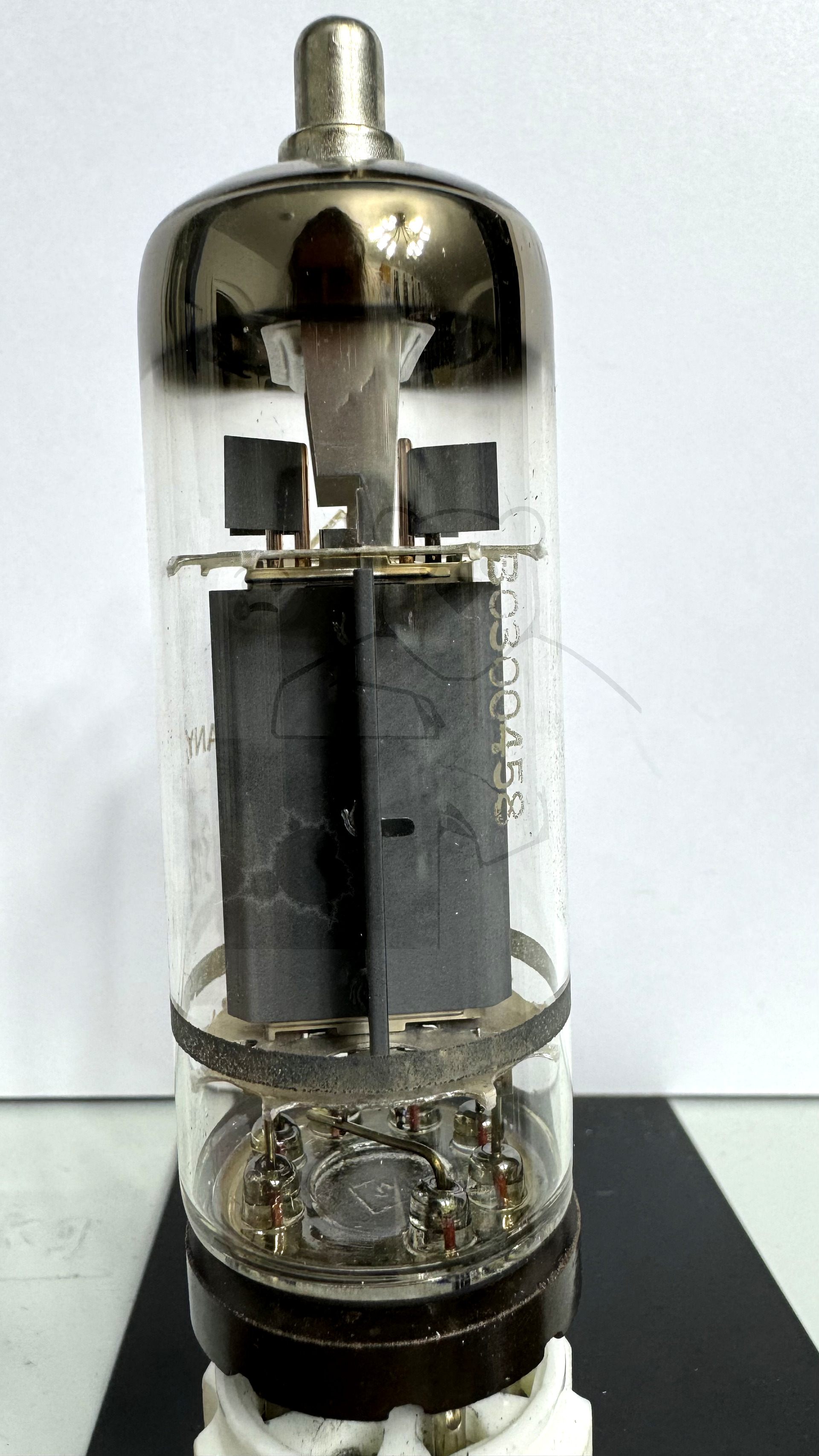 Röhre PL36 #3136 Bild 3