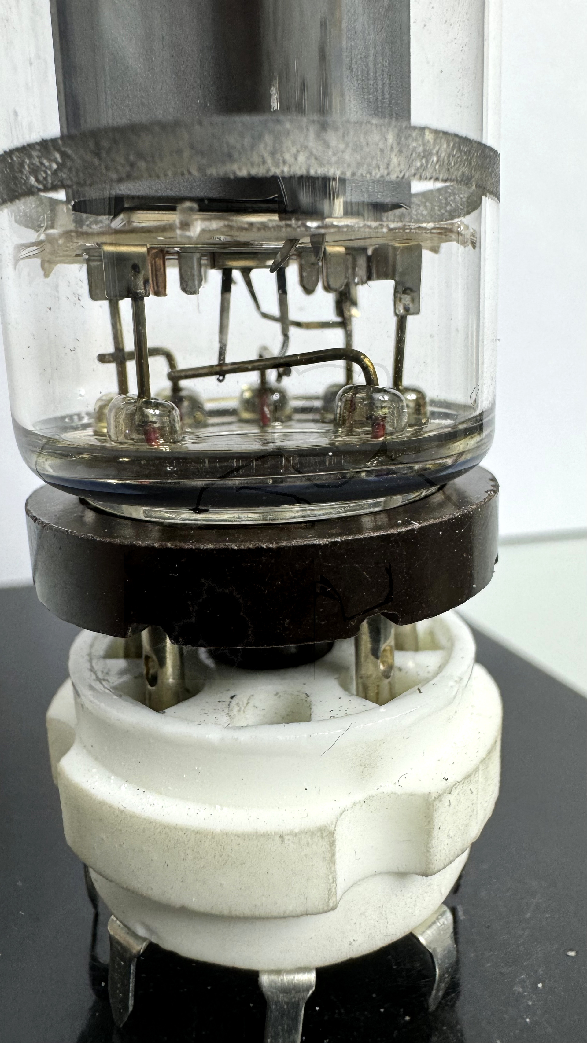 Röhre PL36 #3136 Bild 5