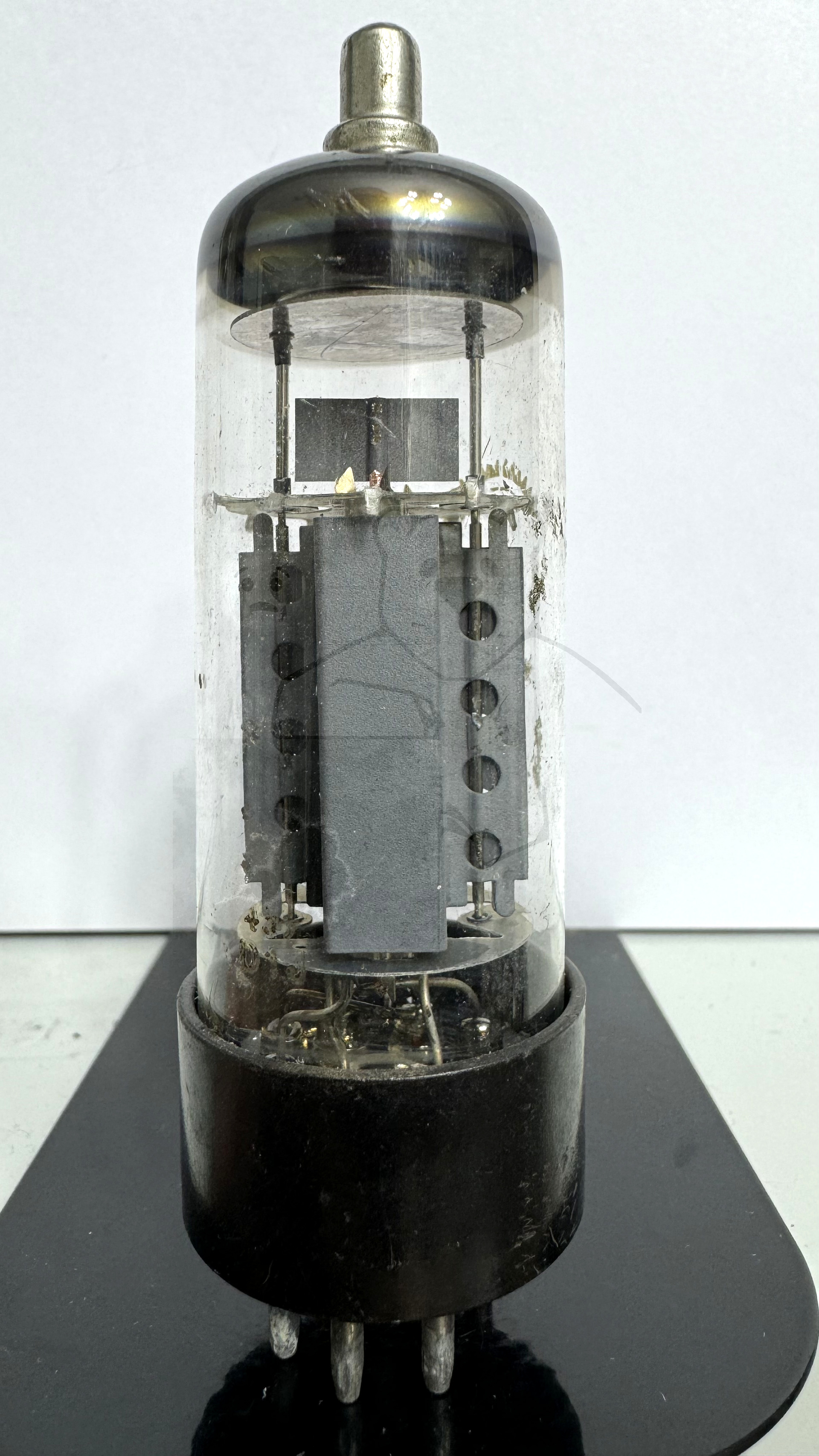 Röhre PL36 #3138 Bild 1