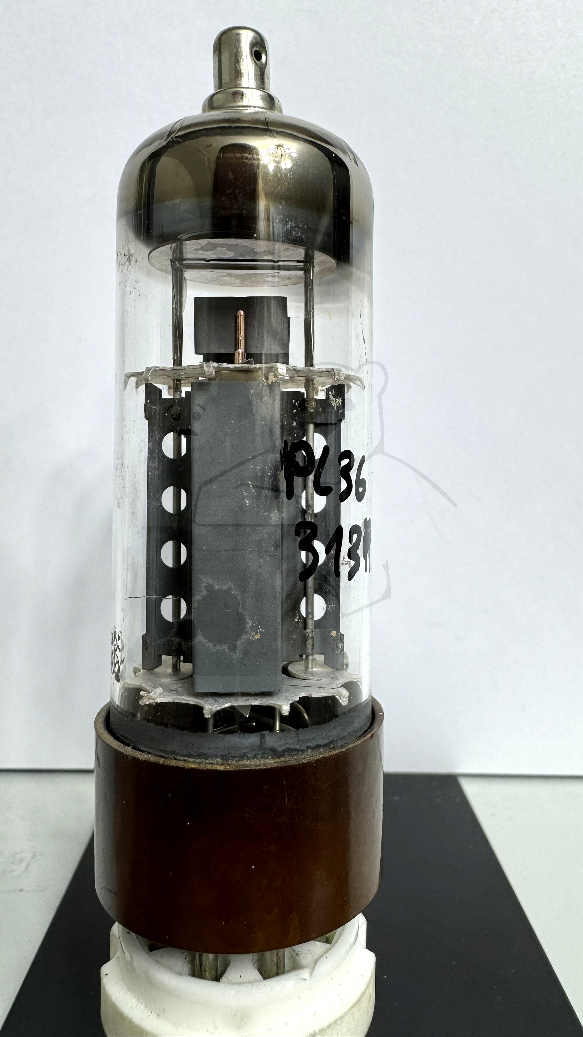 Röhre PL36 #3139 Bild 3