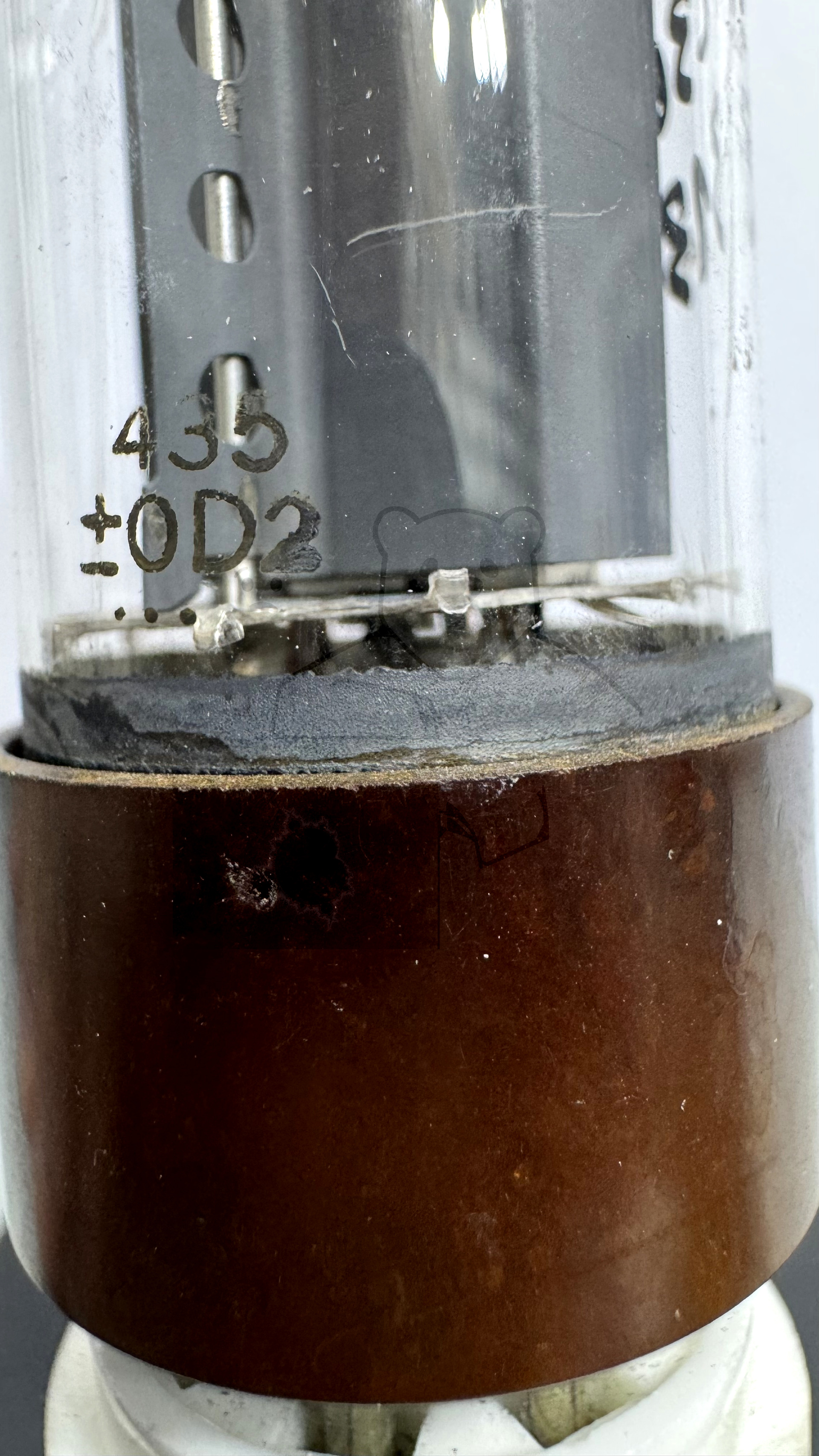 Röhre PL36 #3139 Bild 5