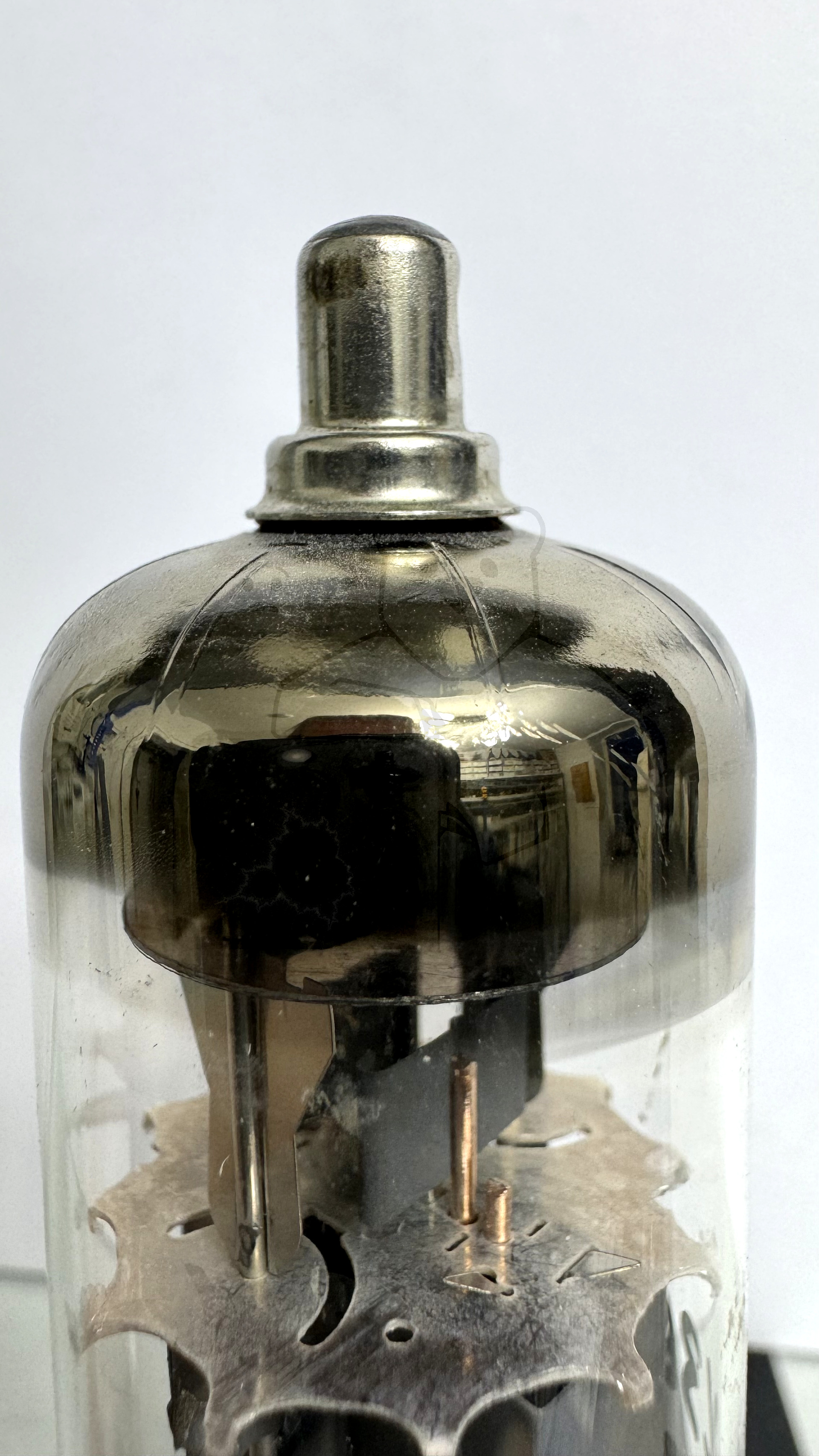 Röhre PL36 #3139 Bild 7