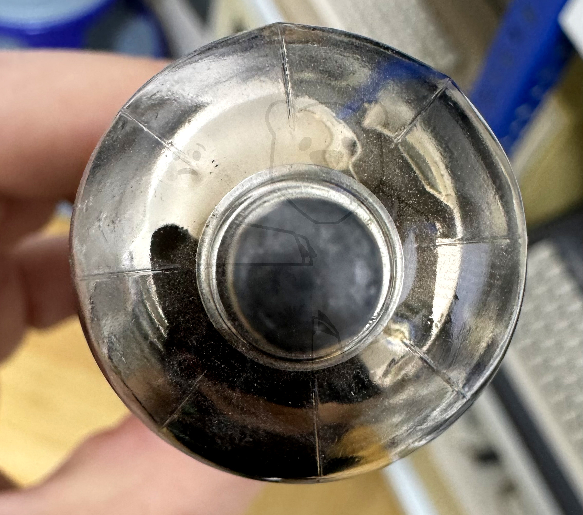 Röhre PL36 #3139 Bild 8