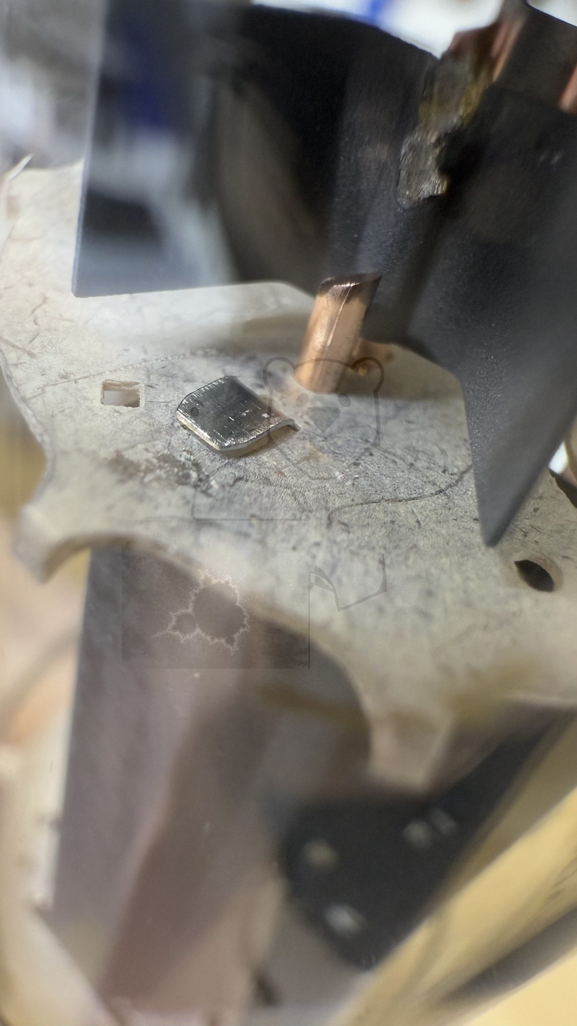 Röhre PL36 #3145 Bild 10