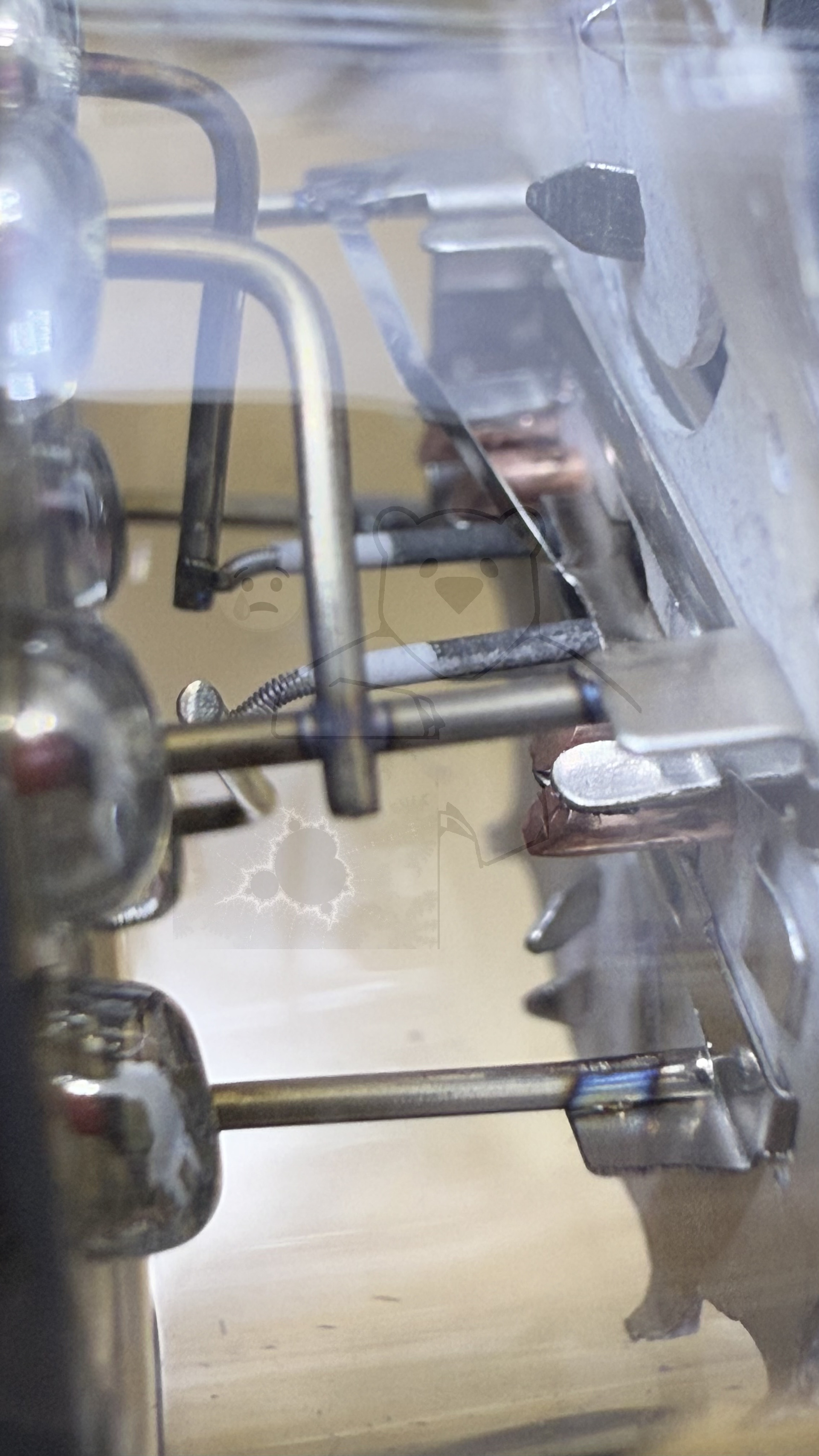 Röhre PL36 #3145 Bild 13