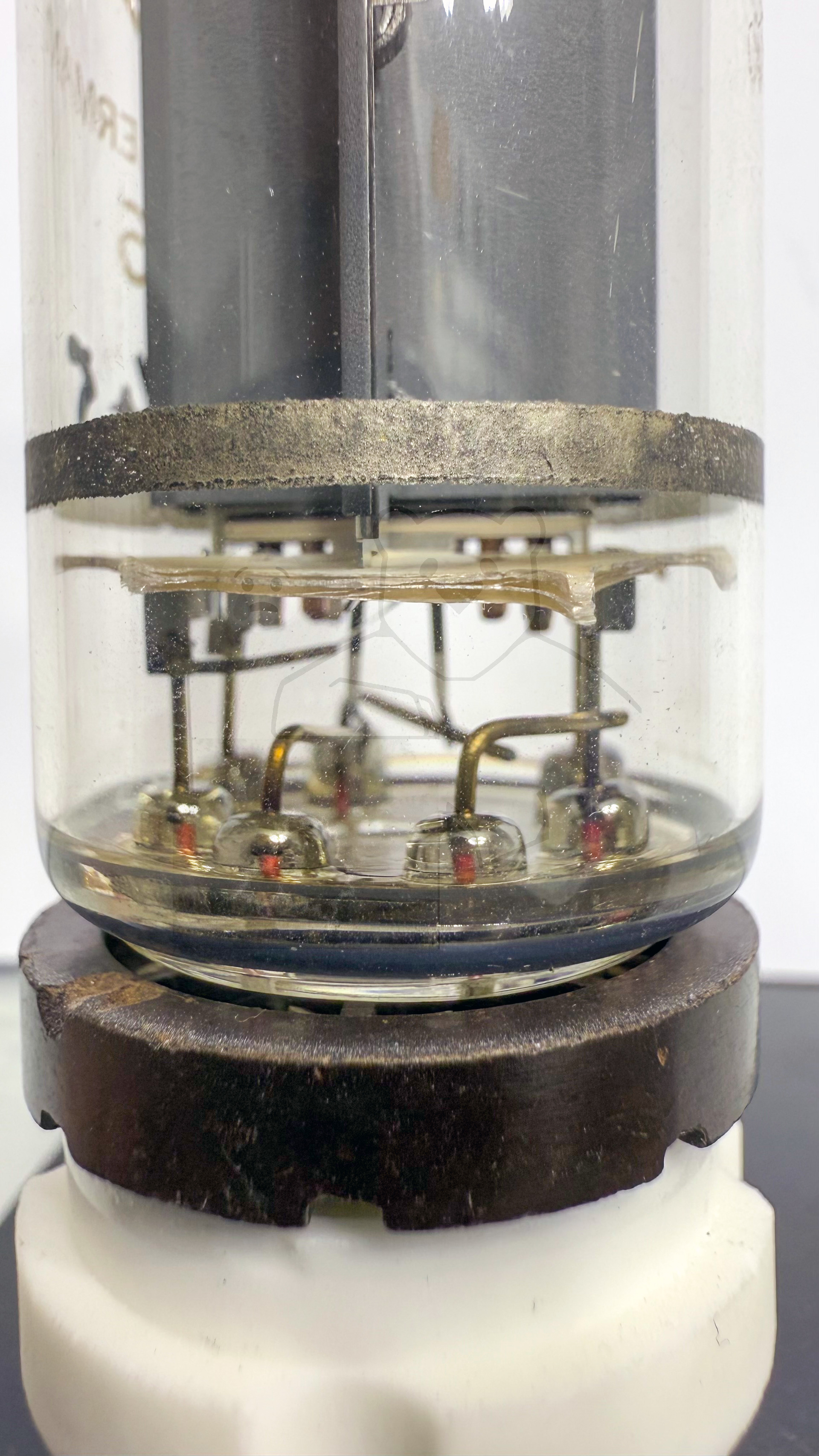 Röhre PL36 #3145 Bild 5